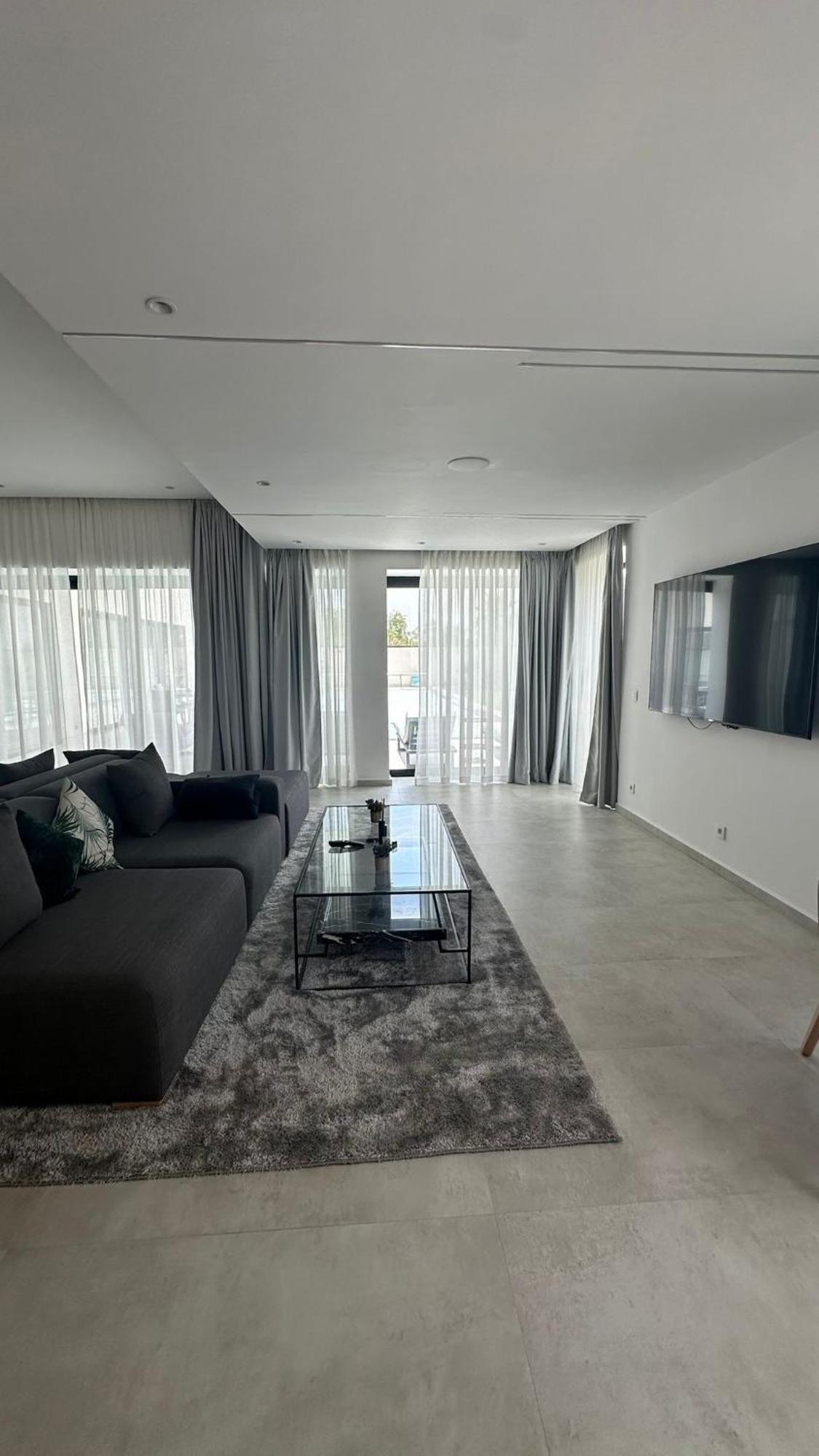 Harmony - Luxury With Automation - Private And Heated Swimming Pool-wifi-netflix - Marrakech