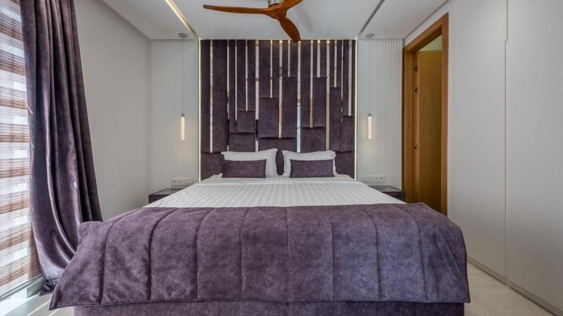 Harmony - Luxury With Automation - Private And Heated Swimming Pool-wifi-netflix - Marrakech Villa Marrakesh