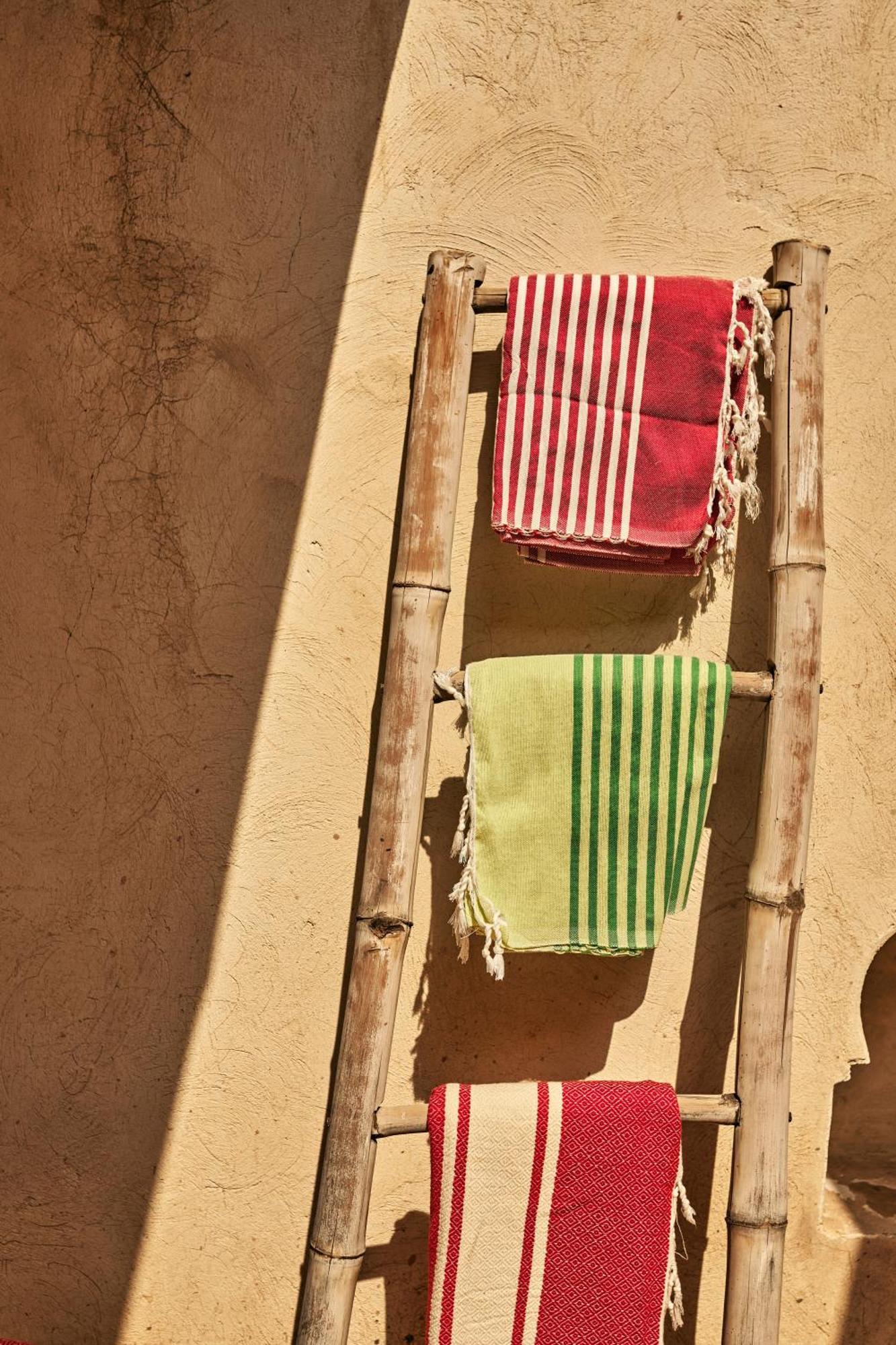 Charai Riad