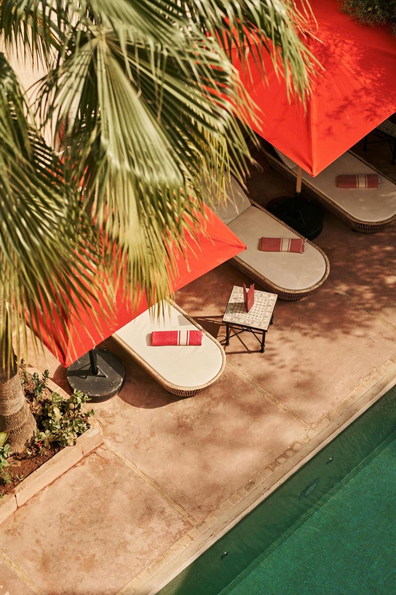 Charai Riad 3*