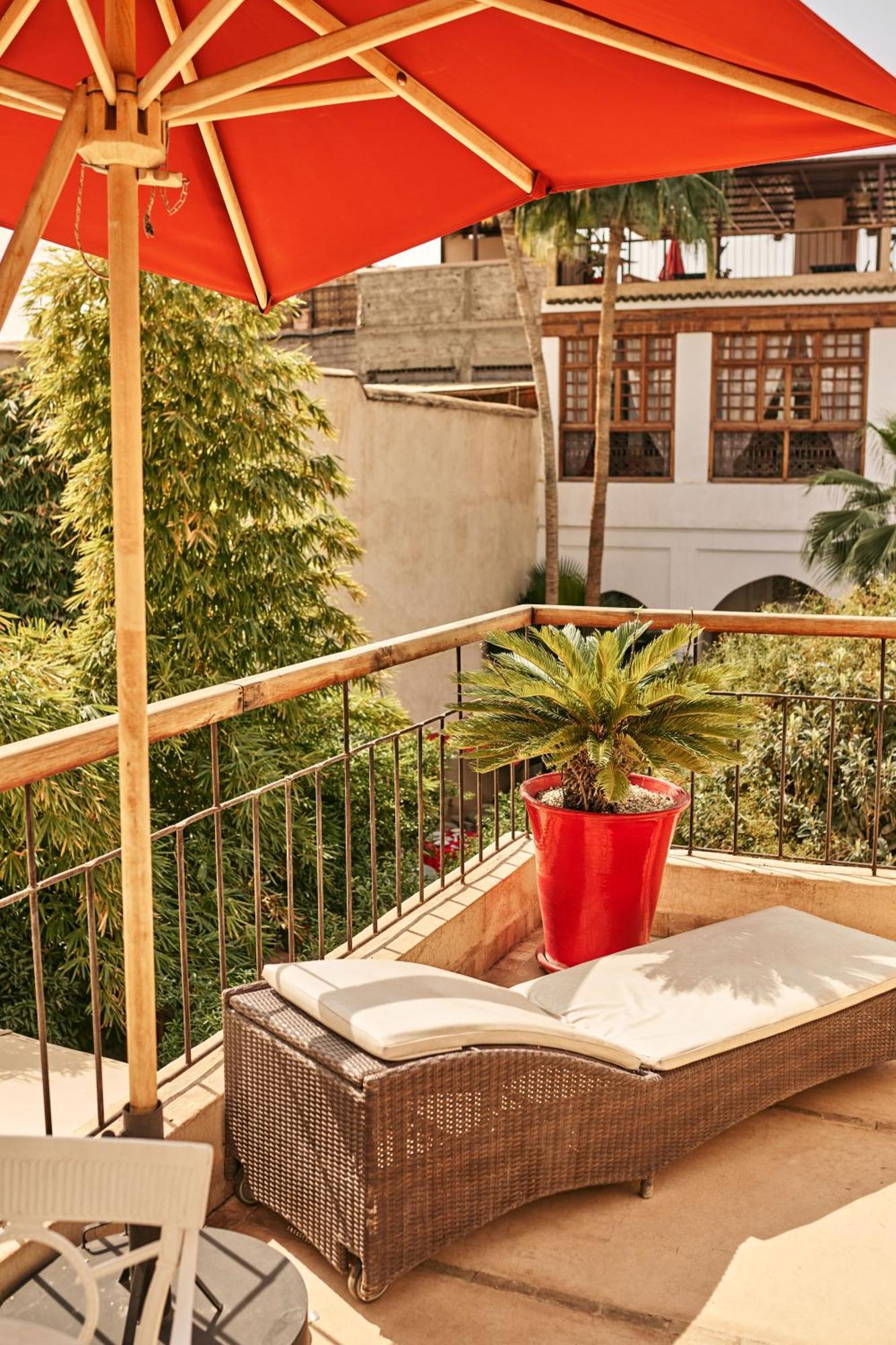 Riad Charai Marrakesh