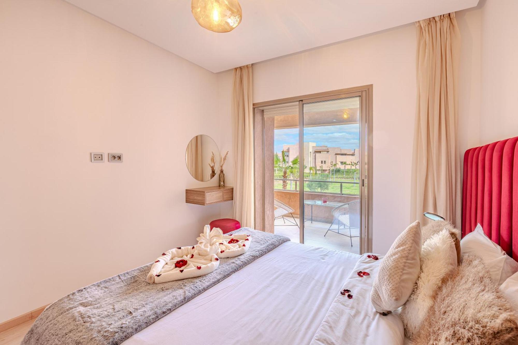 Apartment Luxury Prestigia *