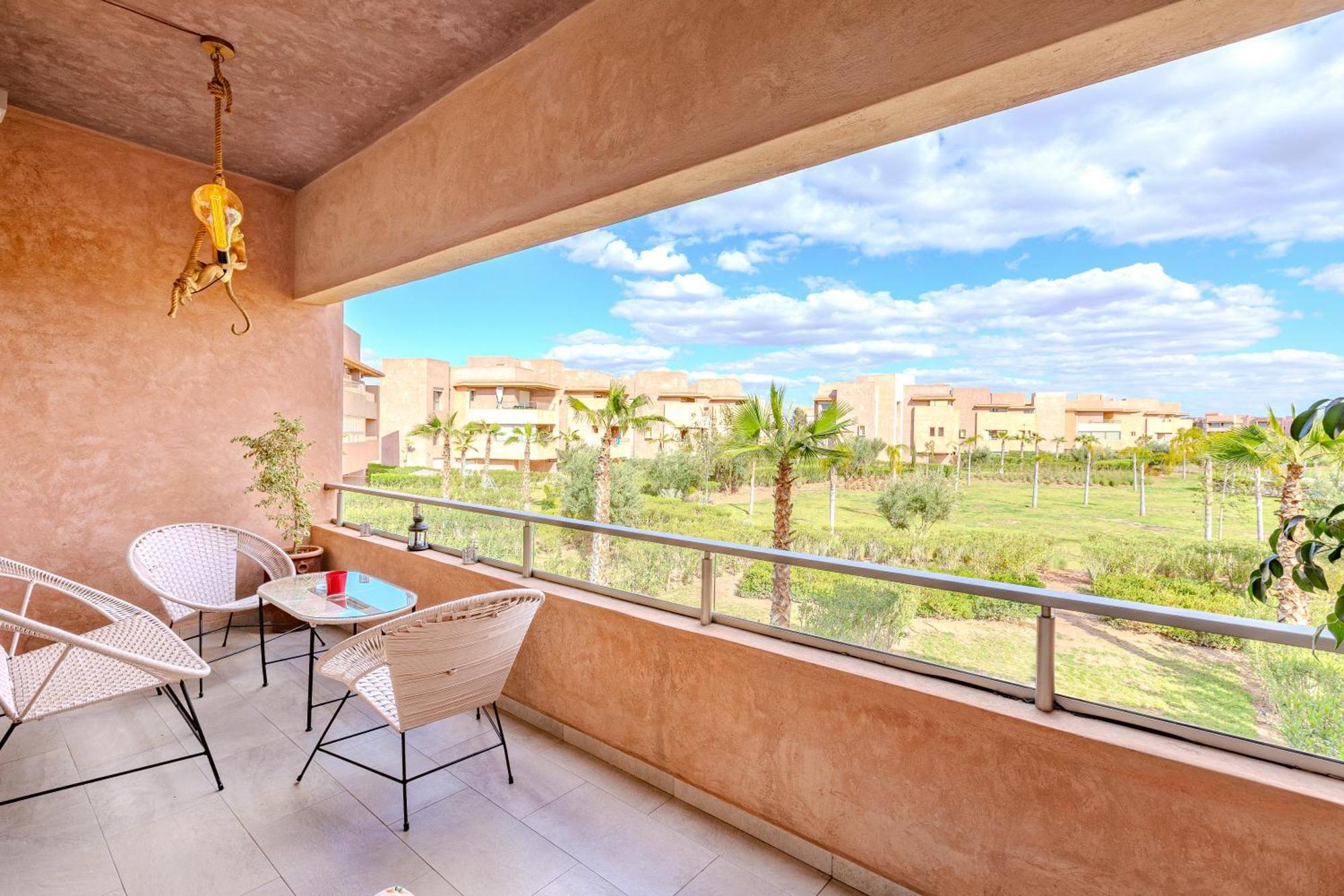Luxury Prestigia * Marrakesh