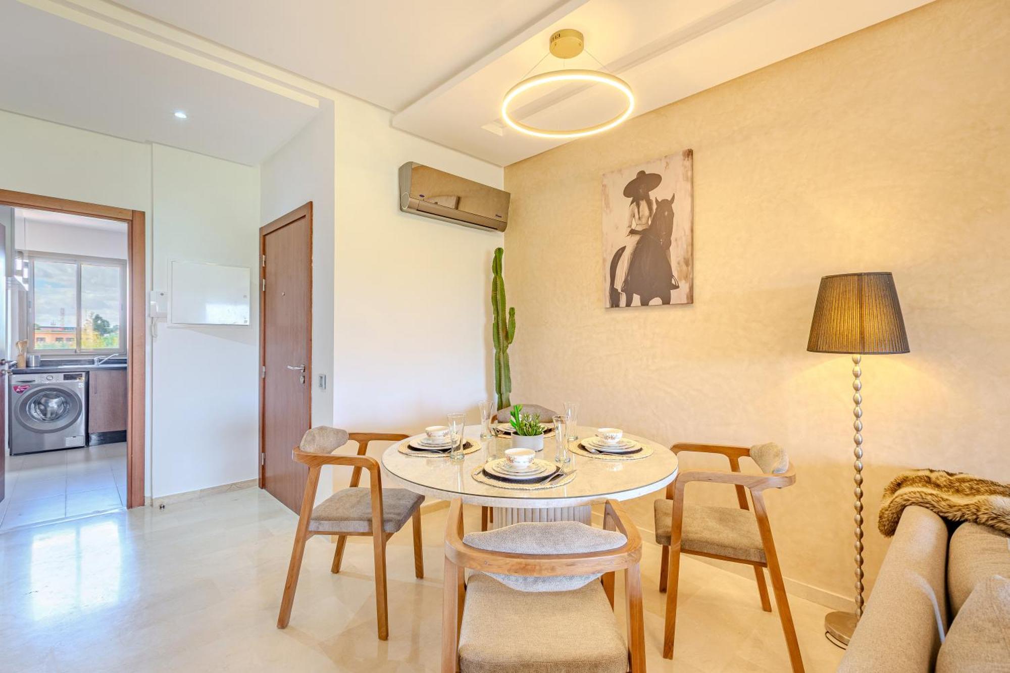 Apartment Luxury Prestigia