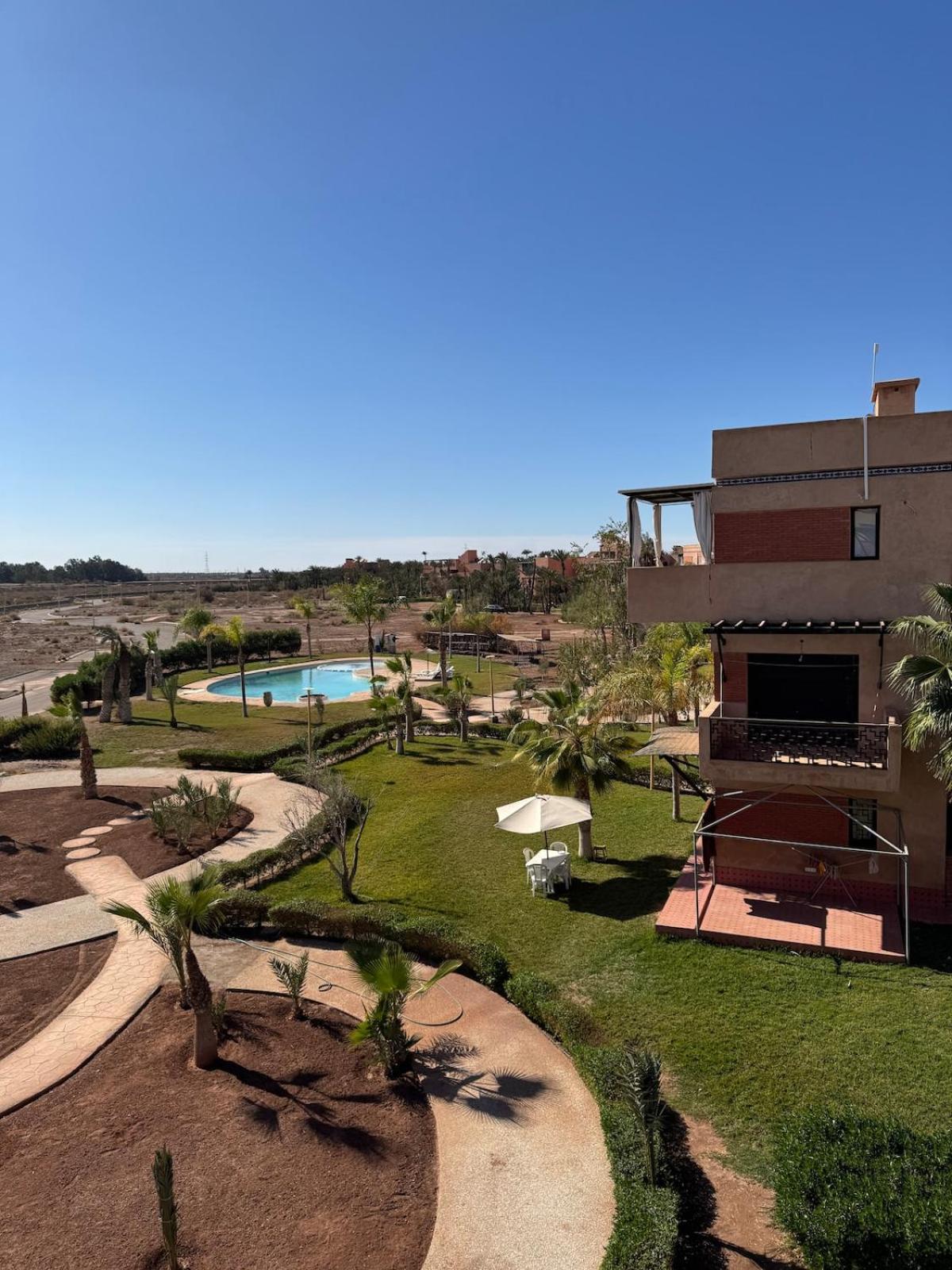 Cosy Avec Piscine, Terrain Tennis Et Loisirs Apartment *