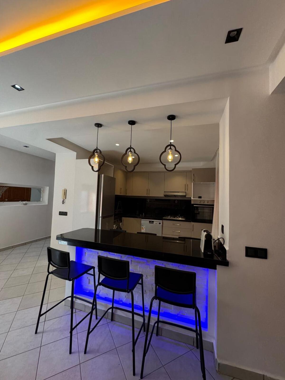 Apartment Bright