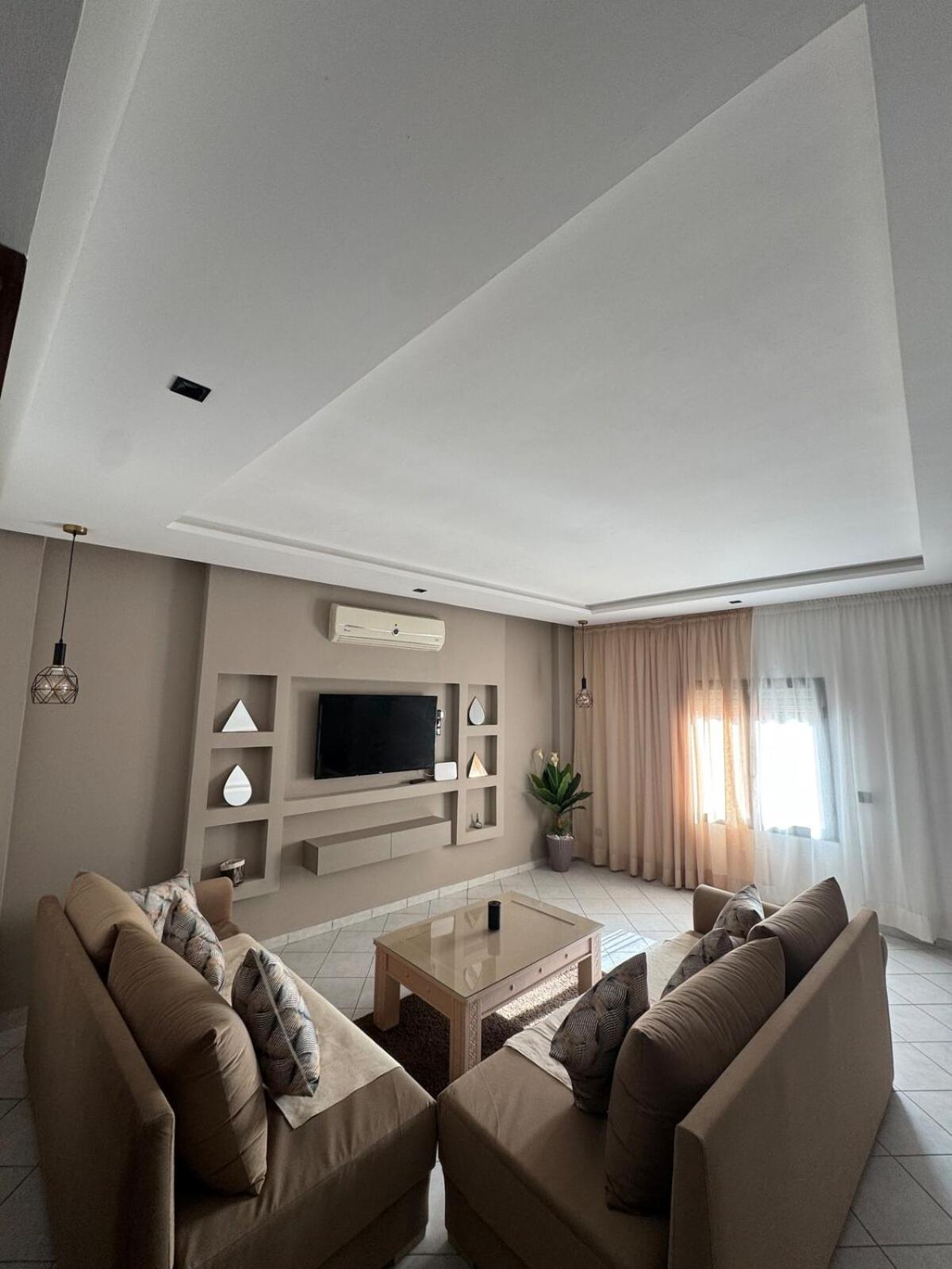 Bright Apartment Marrakesh