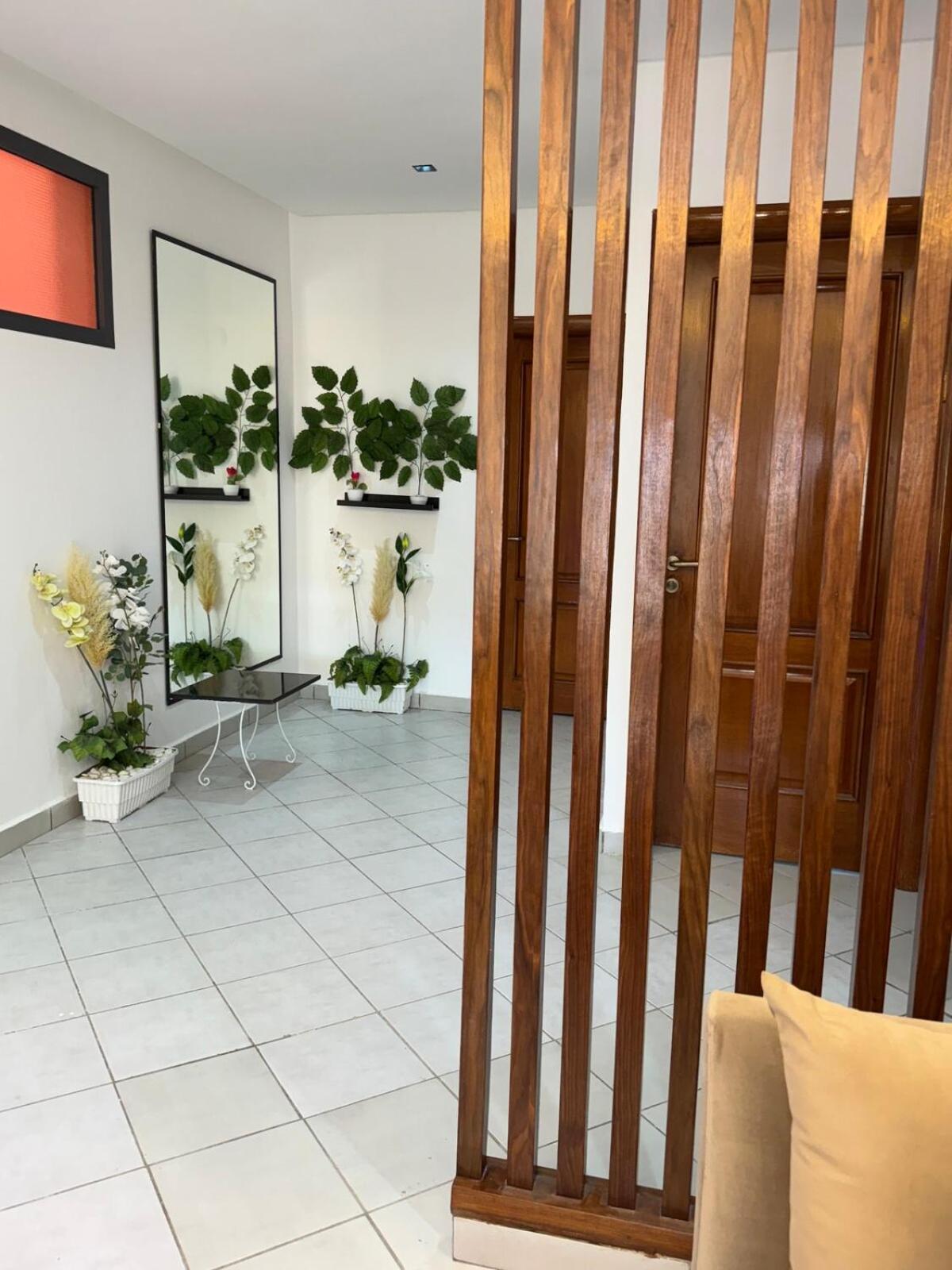 Apartment Bright Marrakesh