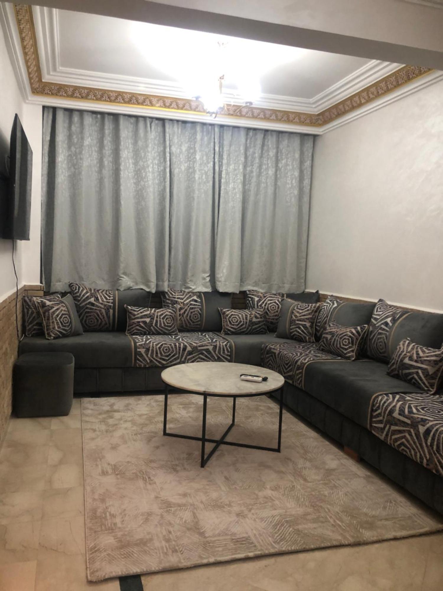 Babylone Y - * Marrakesh