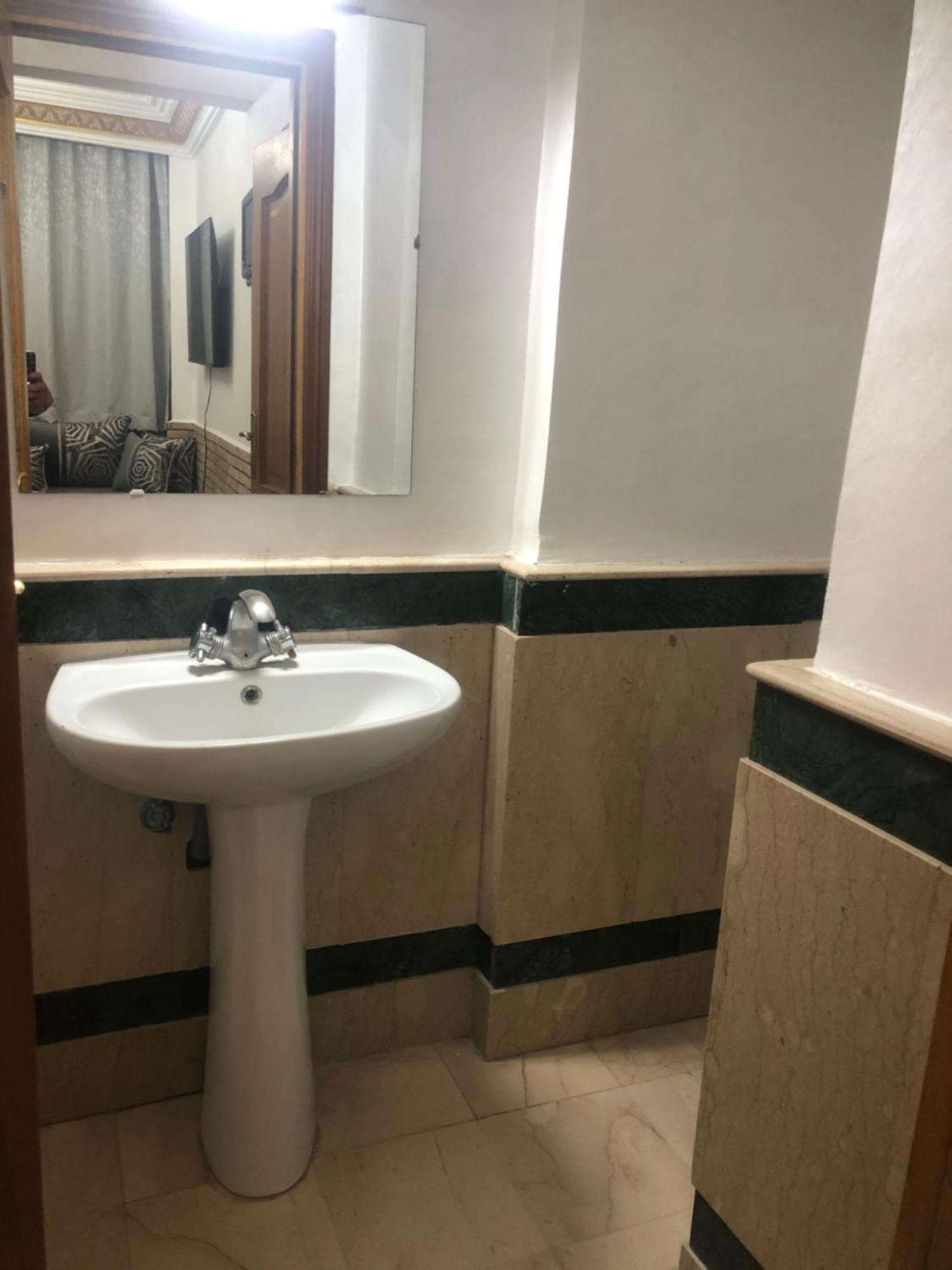 Babylone Y - Apartment Marrakesh