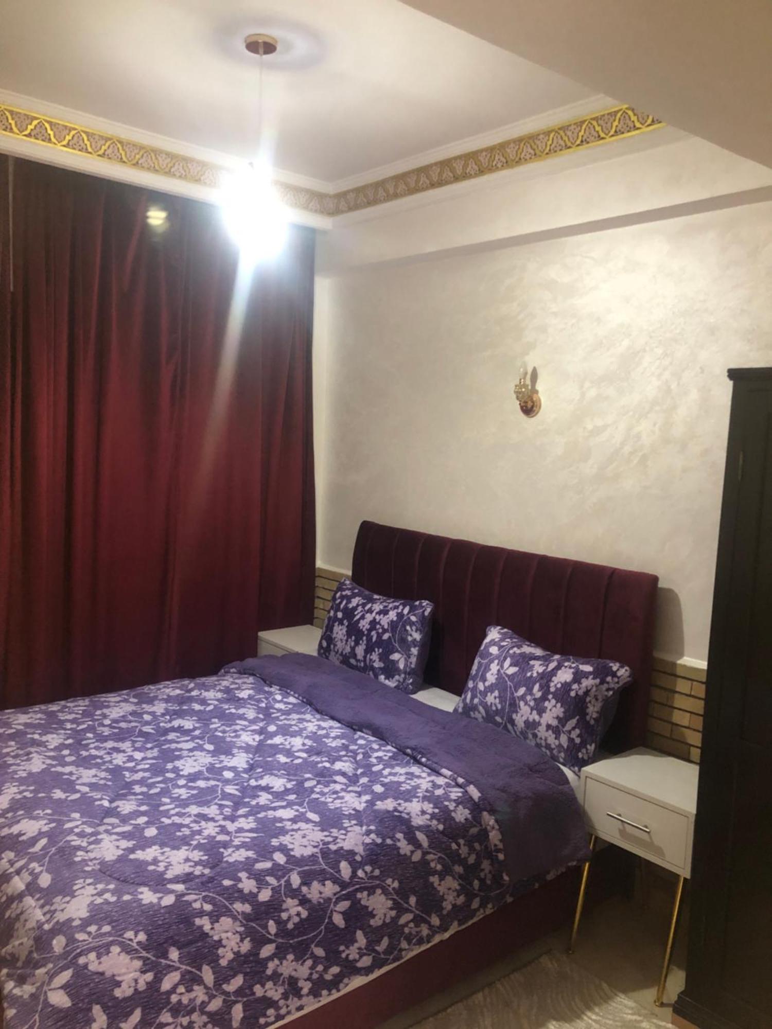 Apartment Babylone Y - Marrakesh