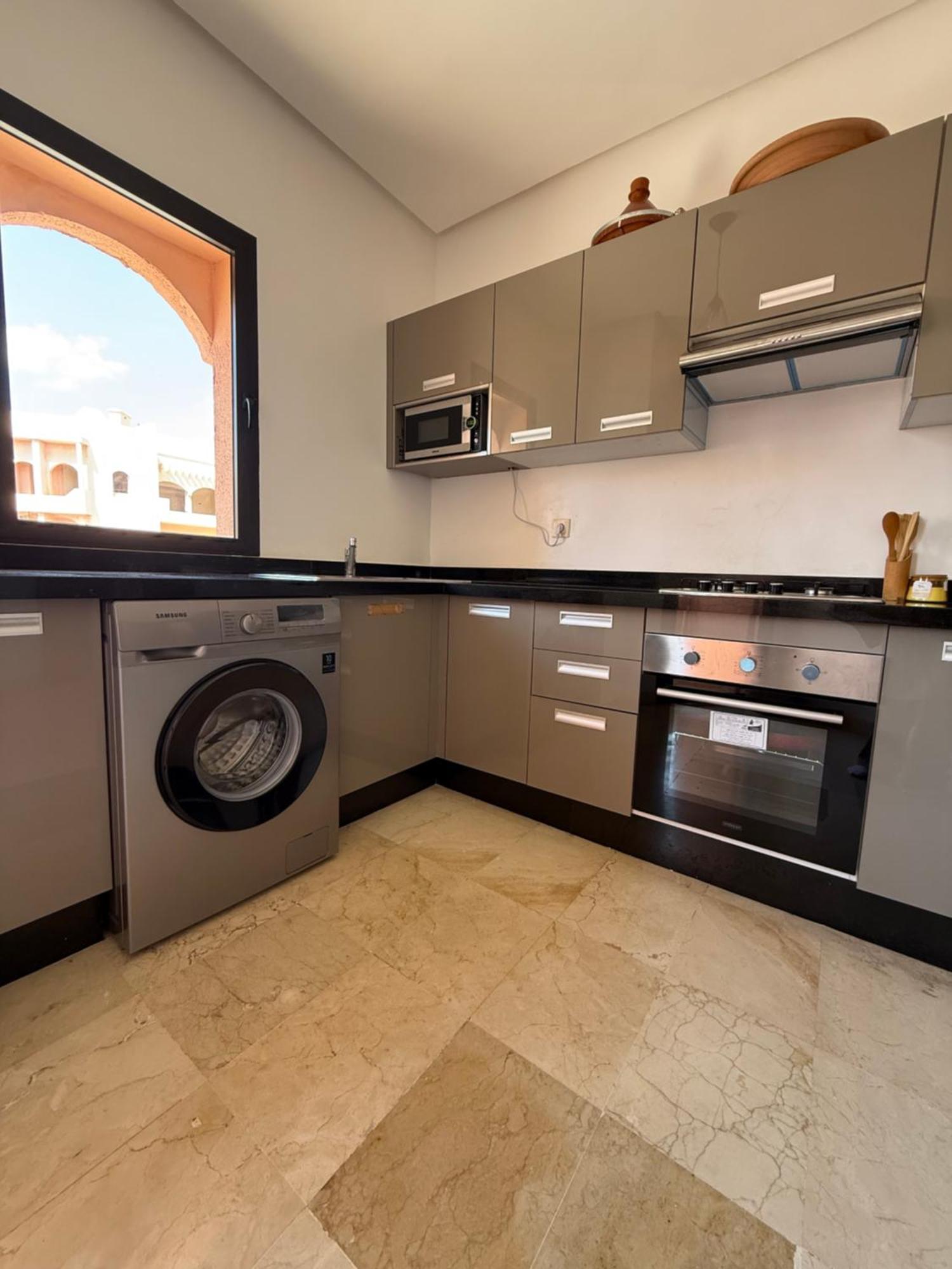 Apartamento Luxurious Marrakech - Pool&terrace *