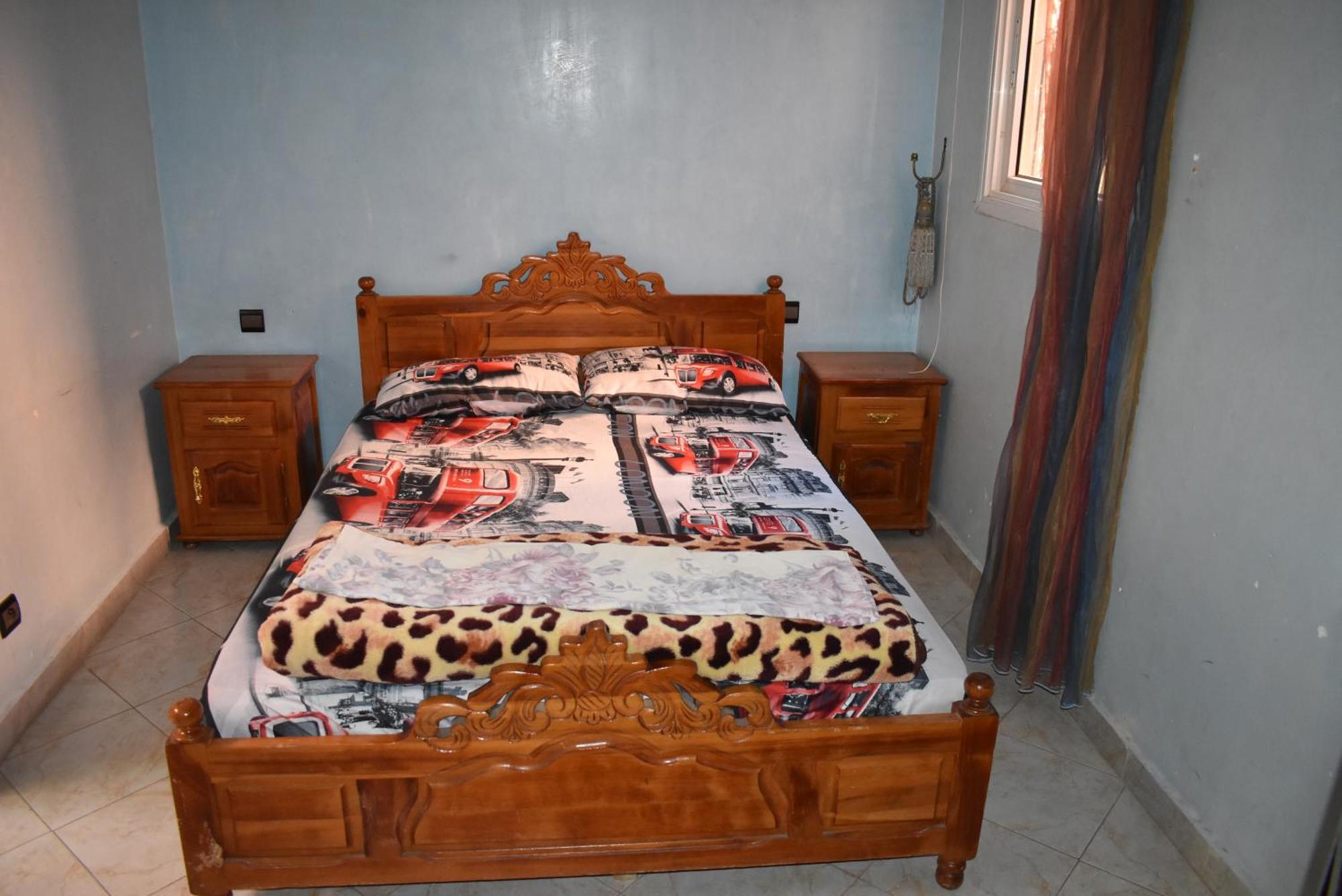 House Medina 135