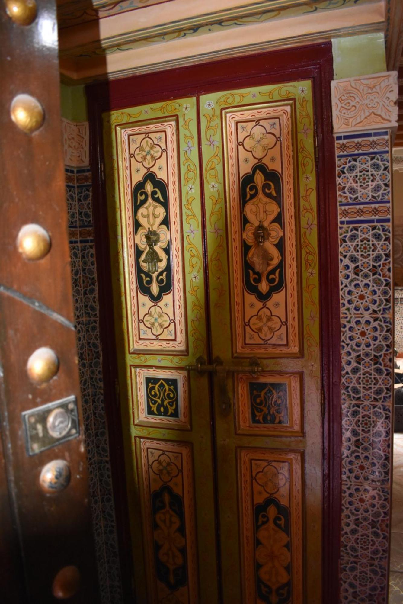 House Medina 135 Marrakesh