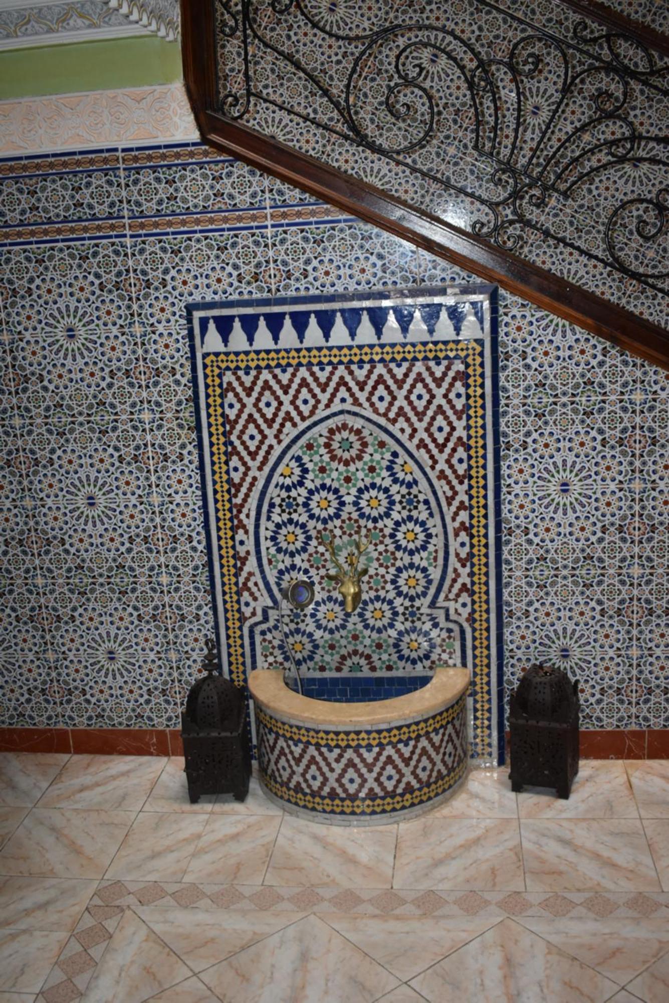 House Medina 135 *