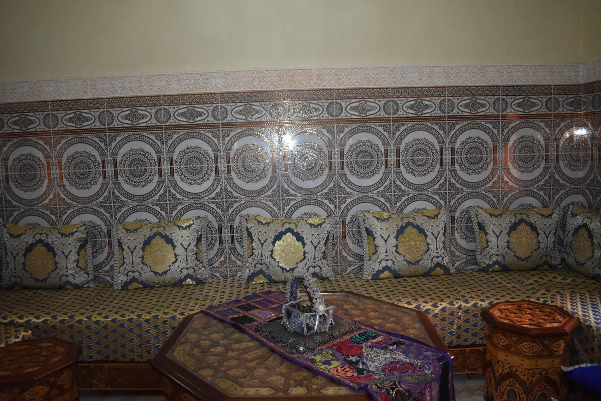 Holiday home House Medina 135