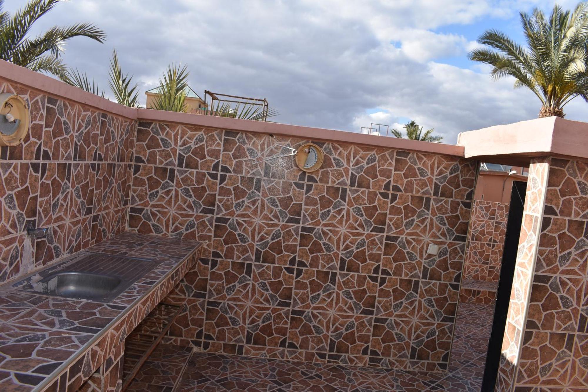 House Medina 135 *
