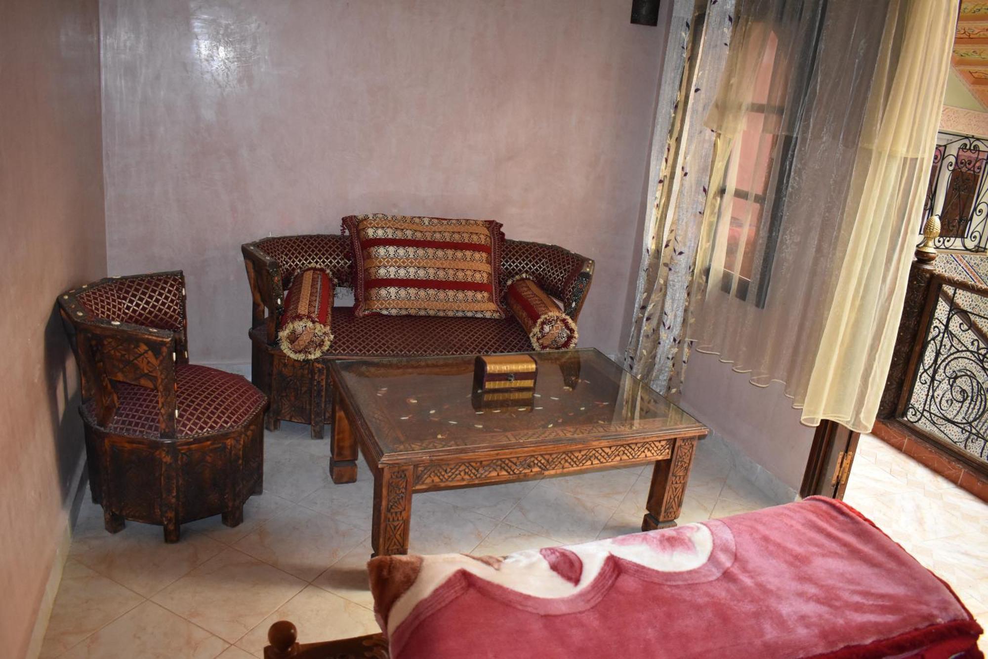 House Medina 135 * Marrakesh