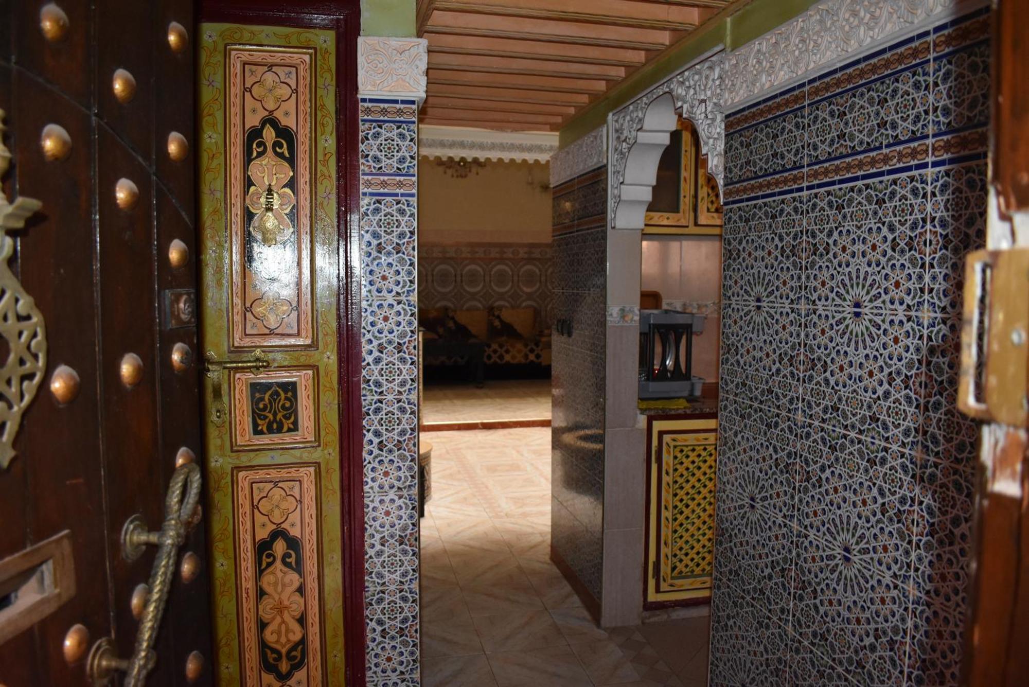 House Medina 135