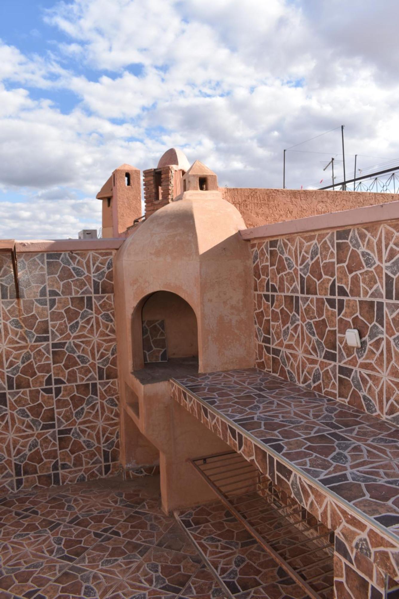 House Medina 135 Holiday home