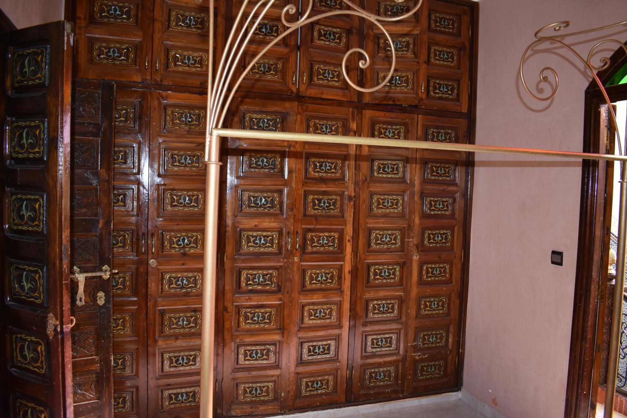 Holiday home House Medina 135