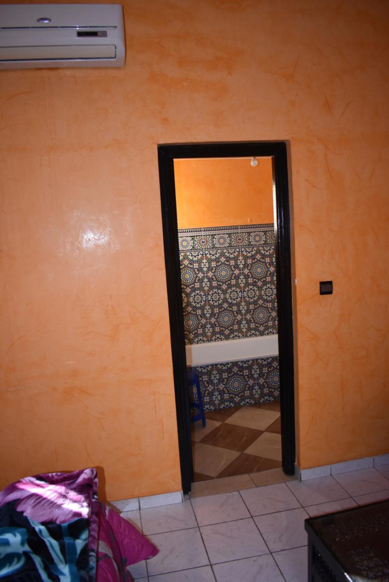House Medina G6 Apartment