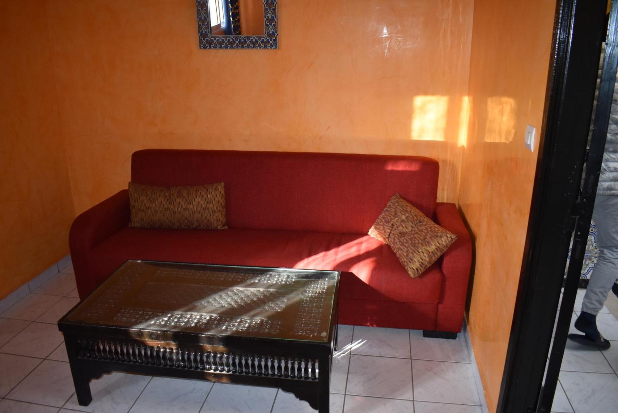 Apartment House Medina G6
