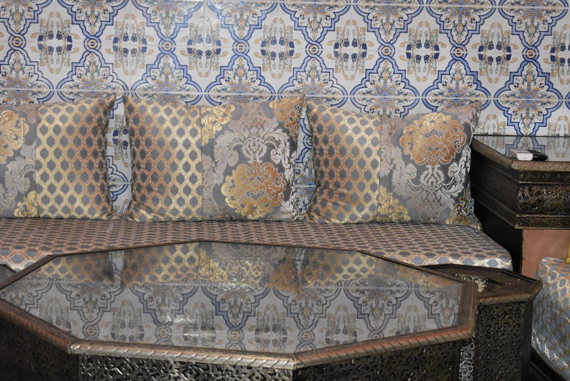 House Medina G6 Marrakesh