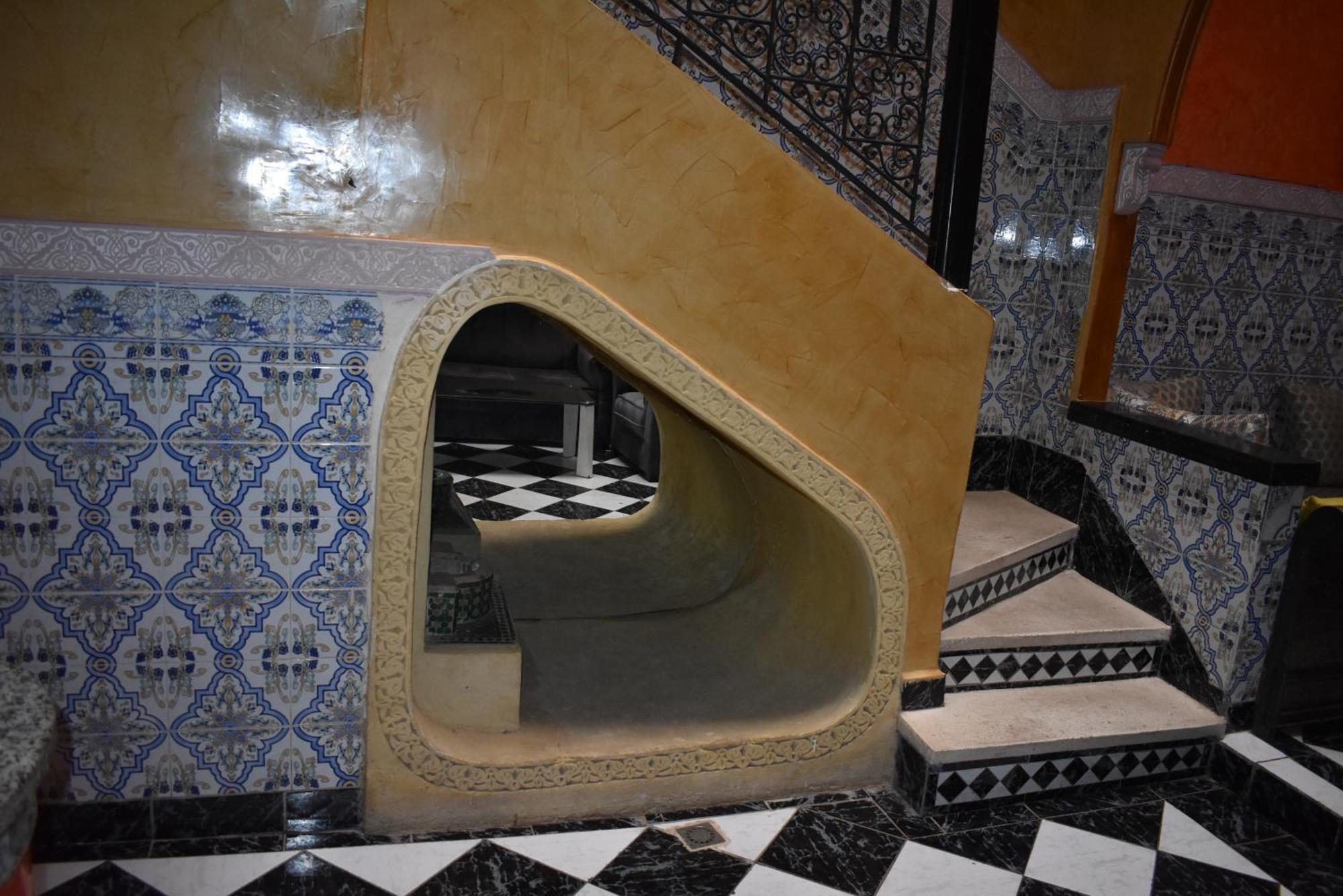 House Medina G6 Apartment Marrakesh