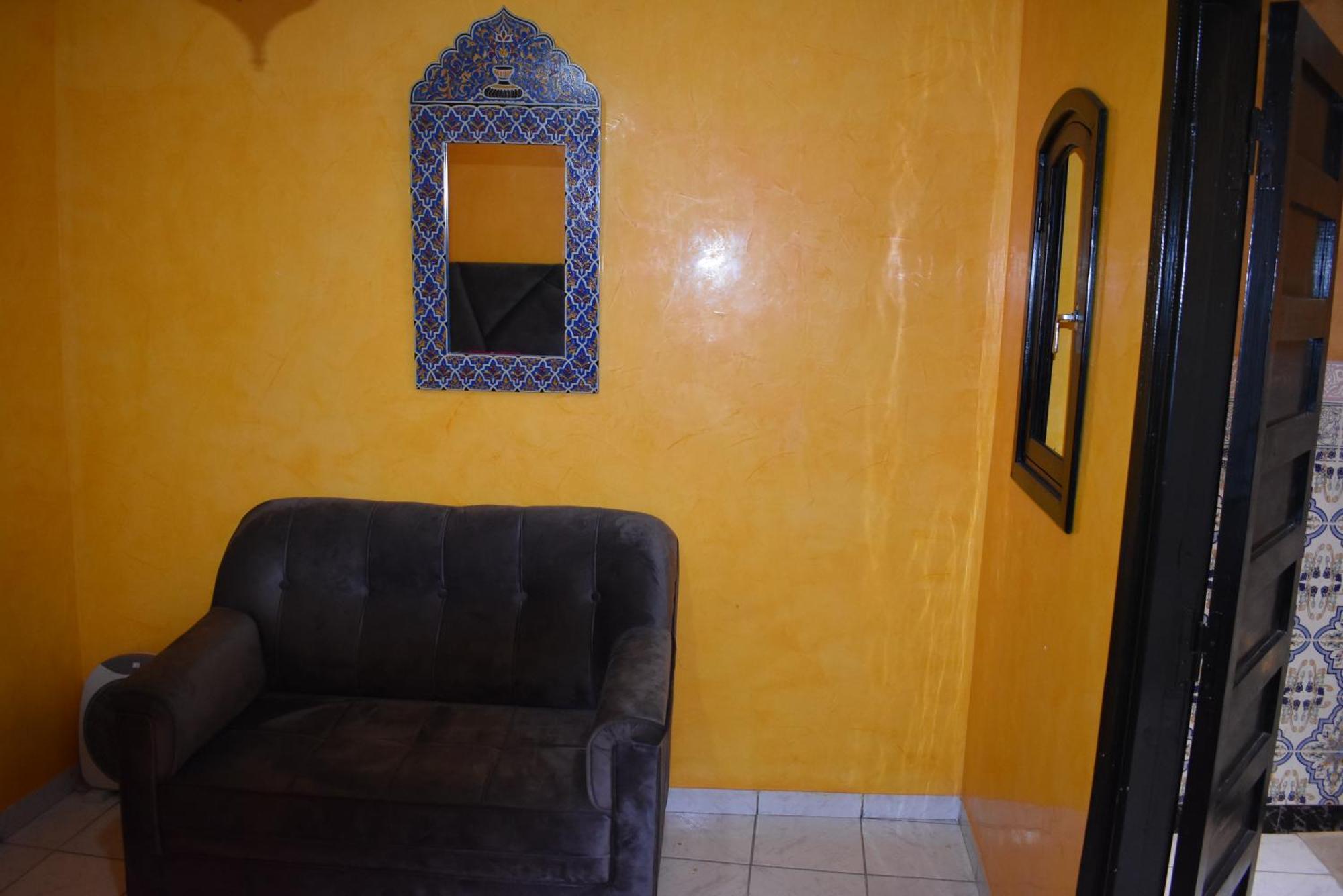 House Medina G6 Apartment