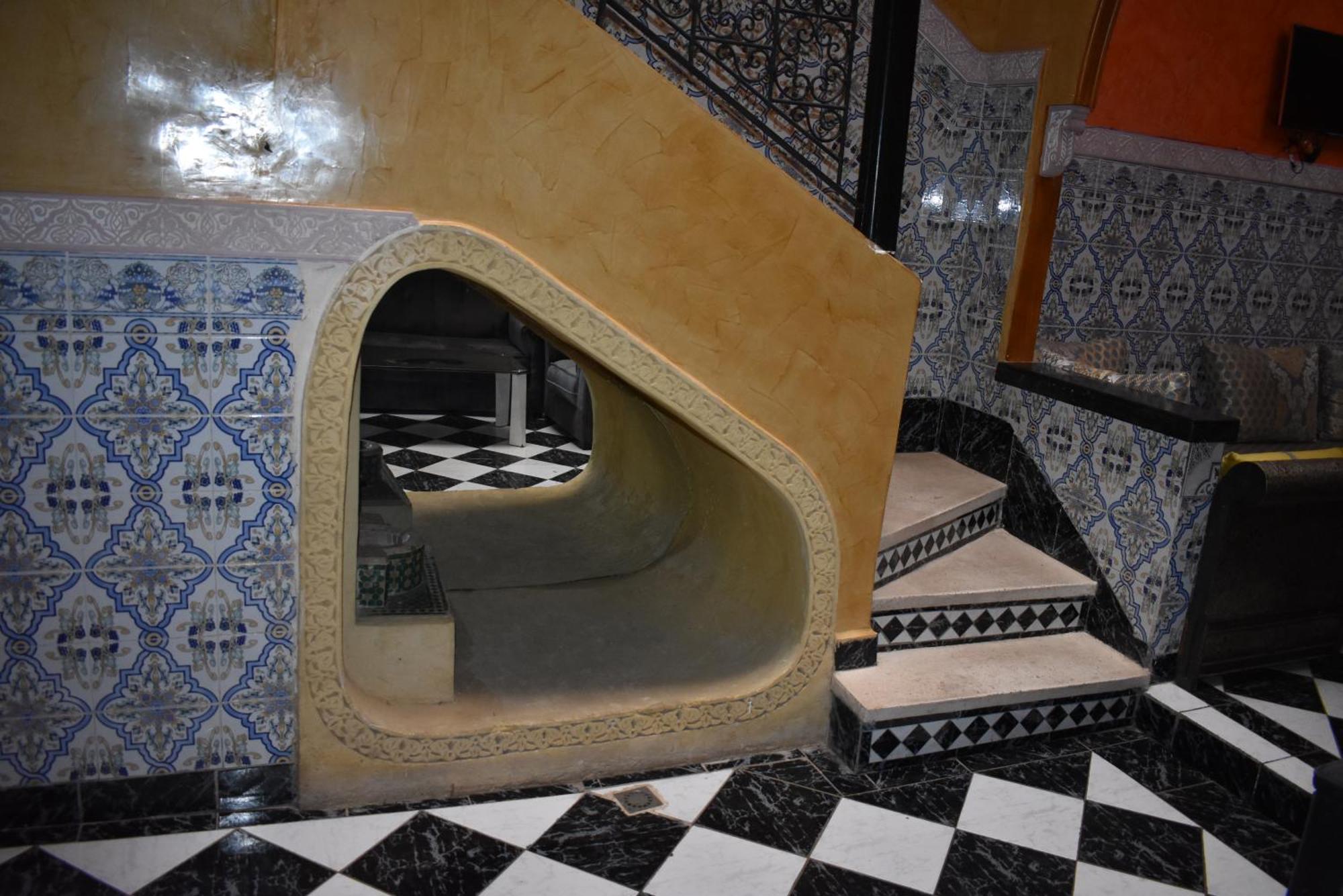 House Medina G6 Apartment *