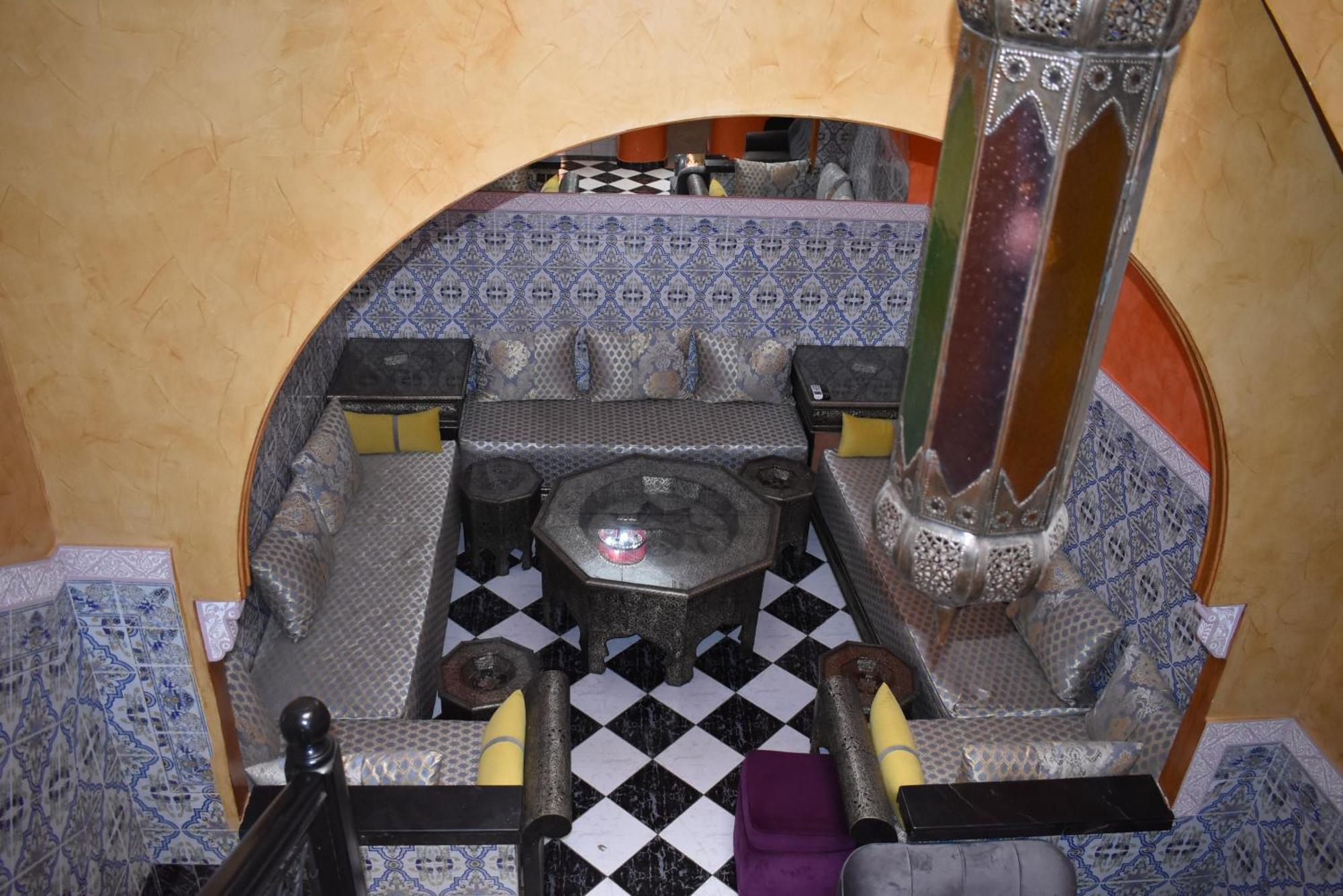House Medina G6 Apartment Marrakesh