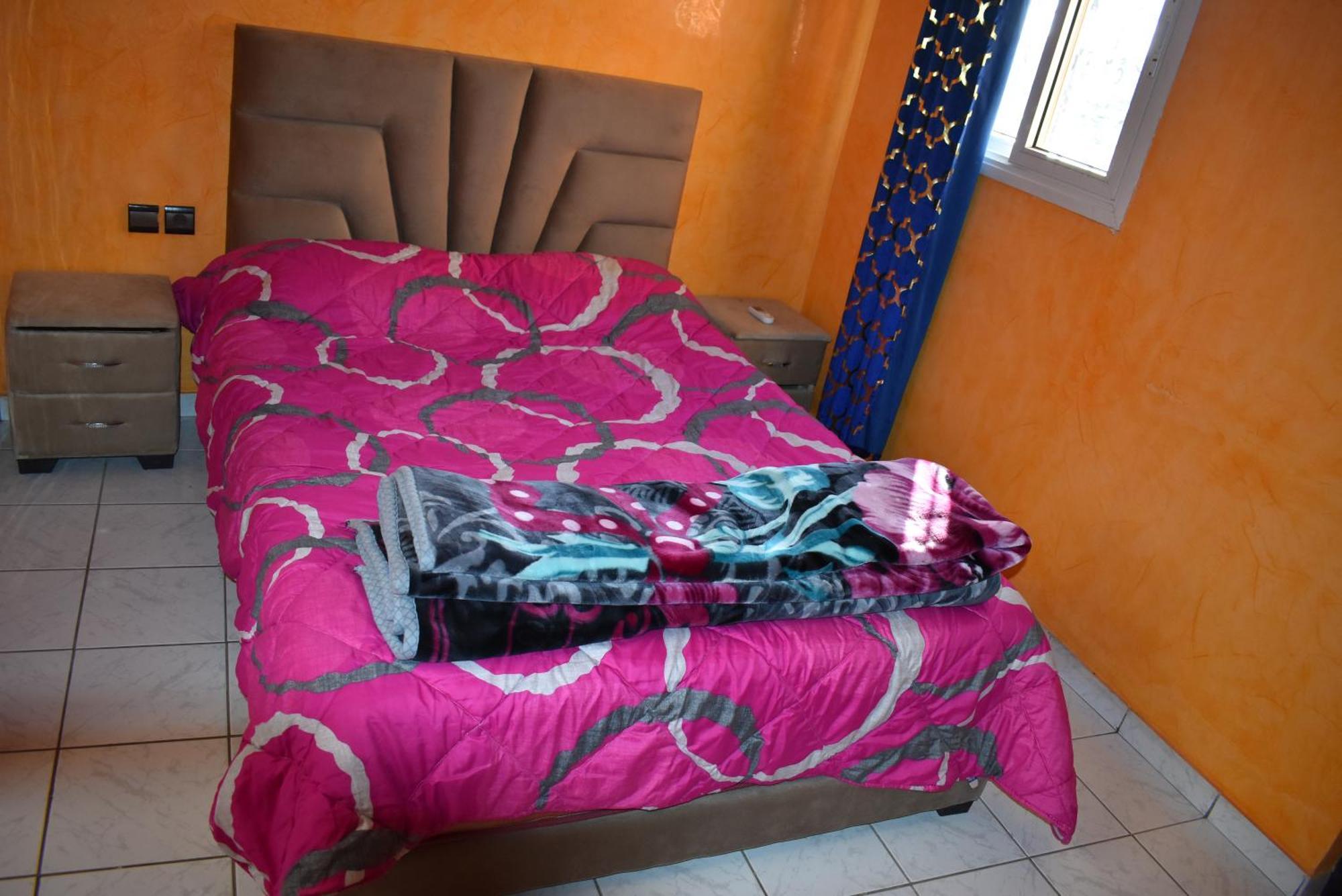 Apartment House Medina G6