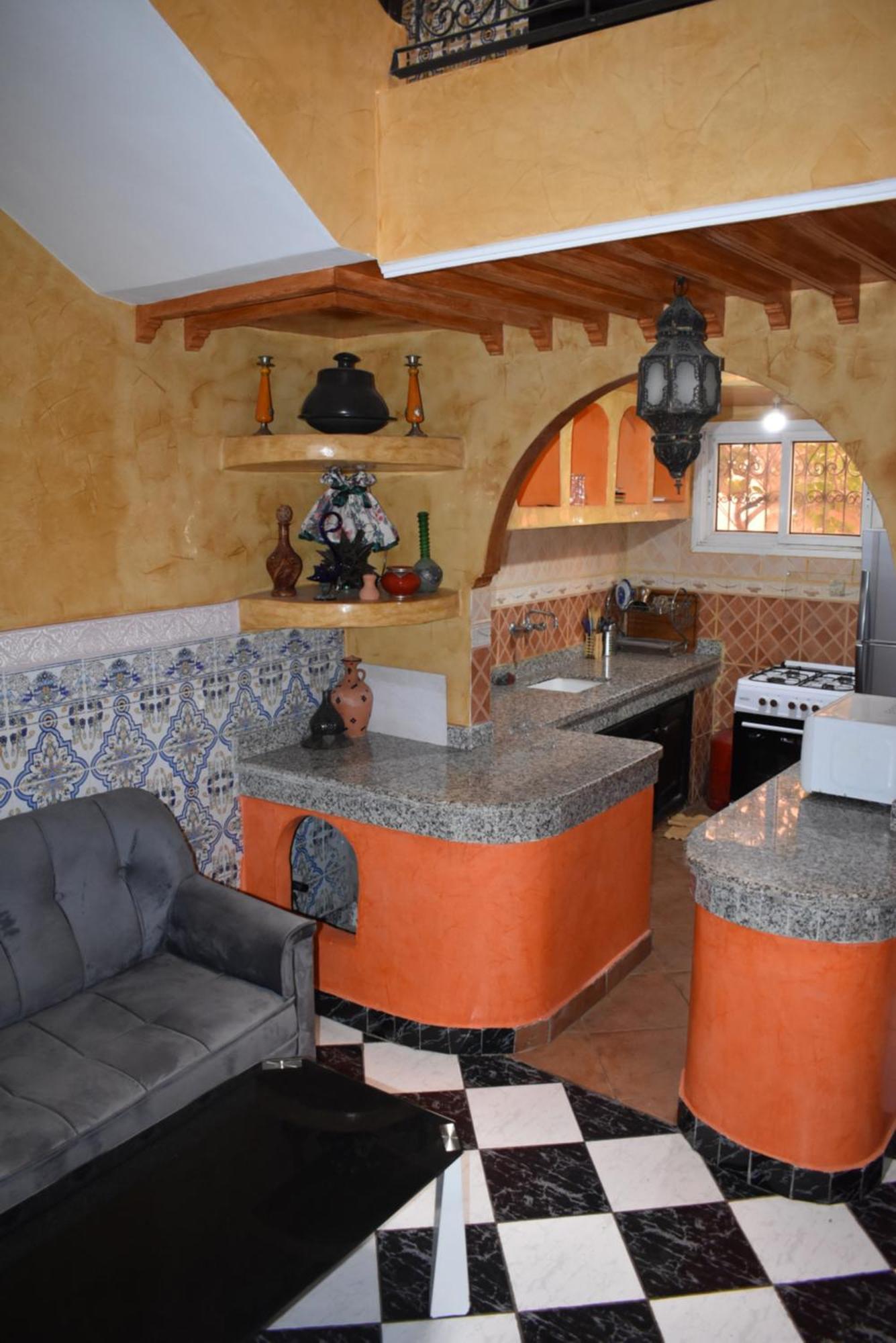 Apartment House Medina G6
