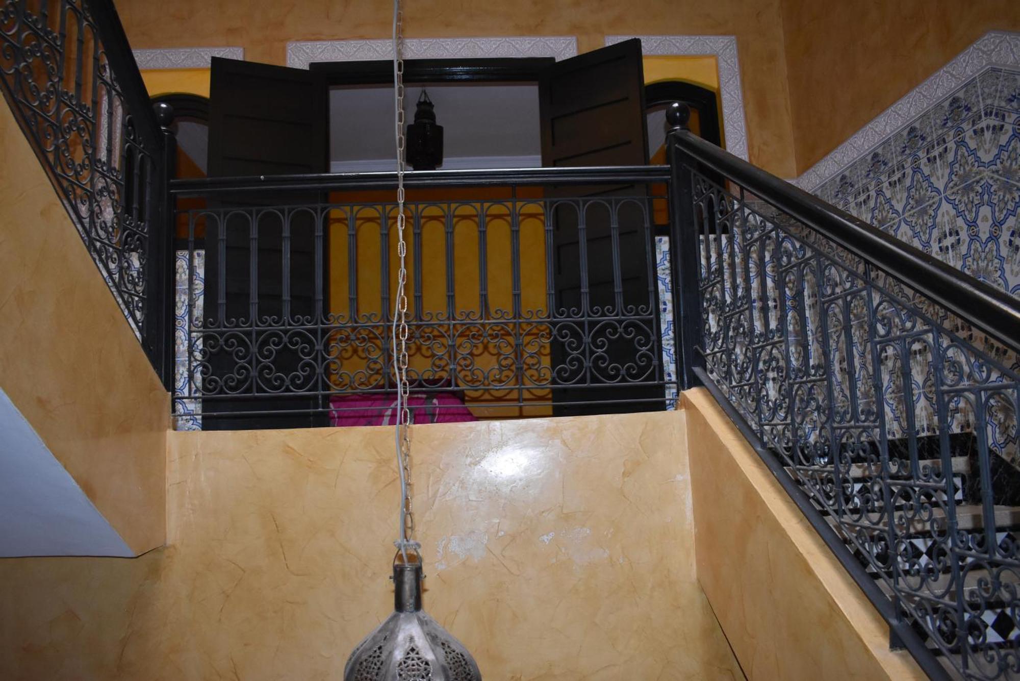 Apartment House Medina G6 Marrakesh