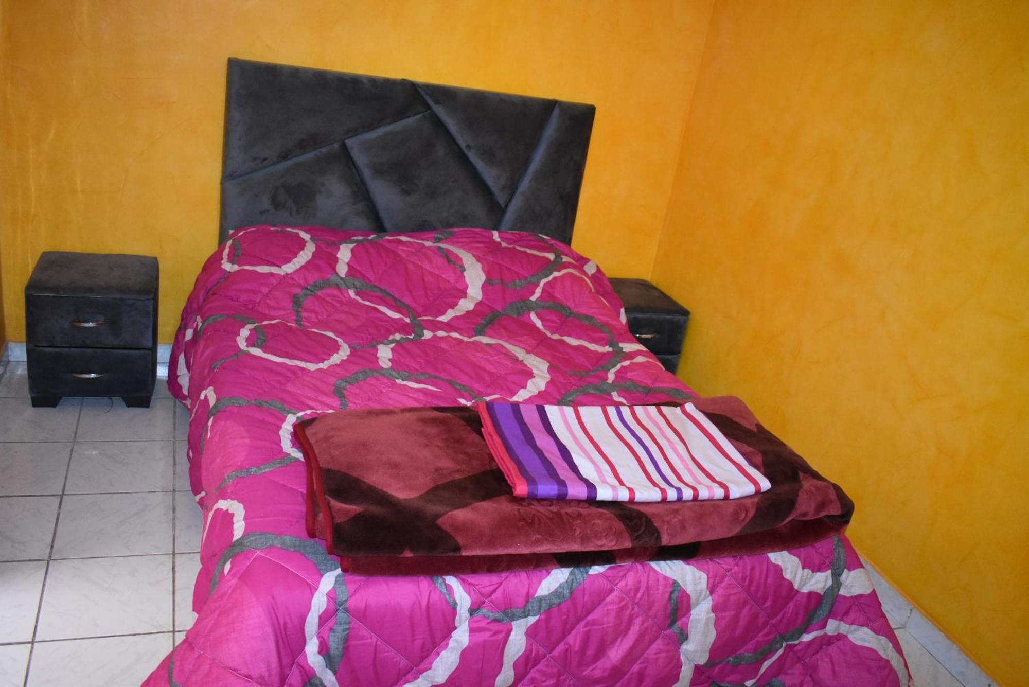 House Medina G6 *