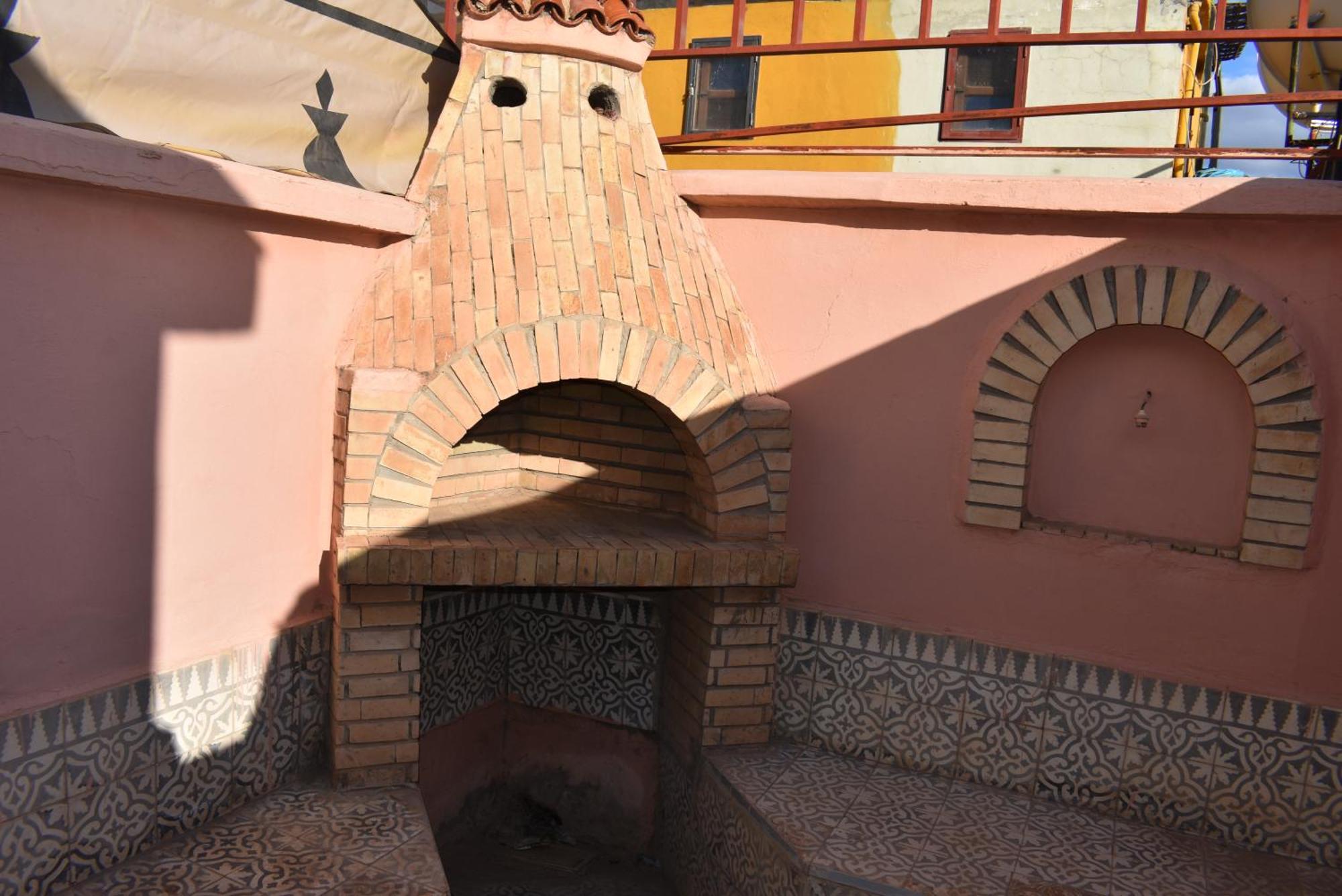 House Medina G6