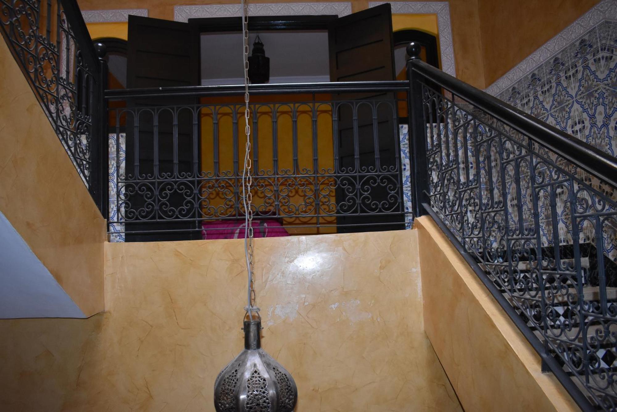 House Medina G6 * Marrakesh