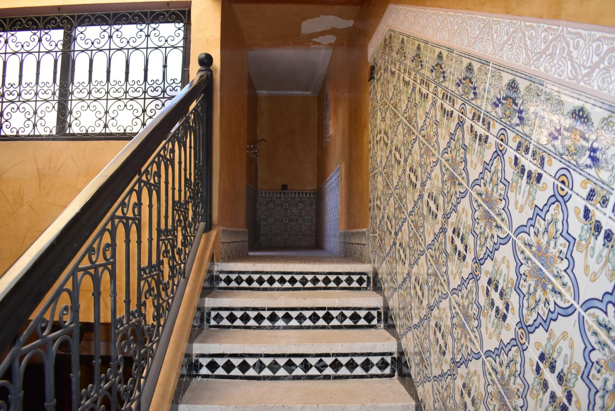 House Medina G6 Marrakesh