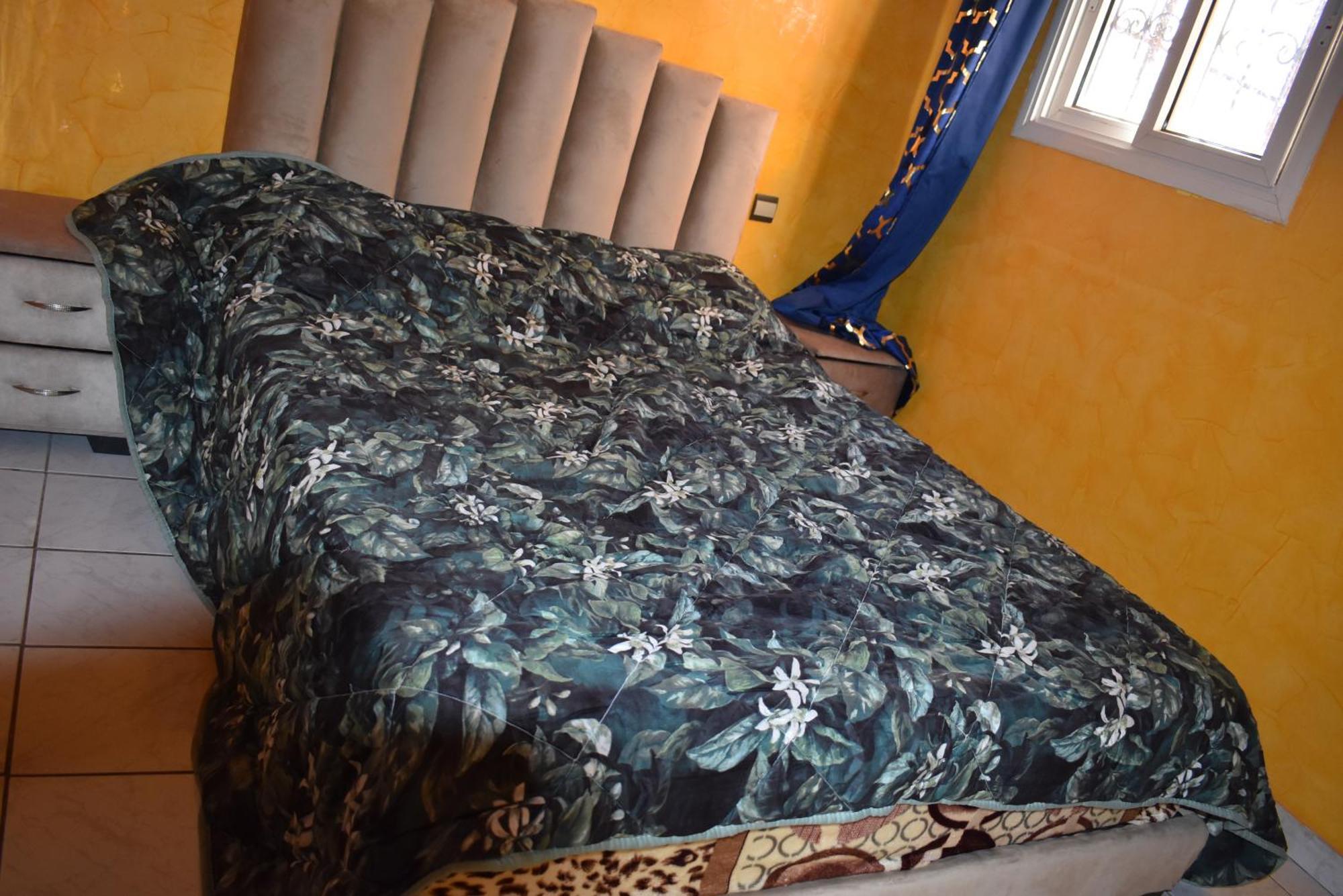 House Medina G6 Apartment *