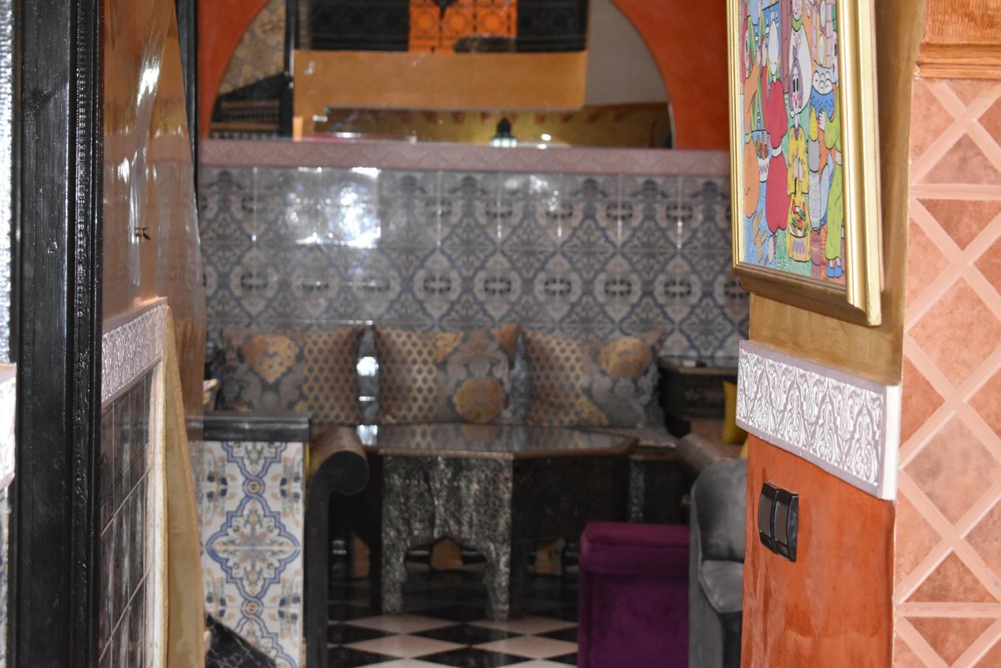 House Medina G6 Apartment Marrakesh