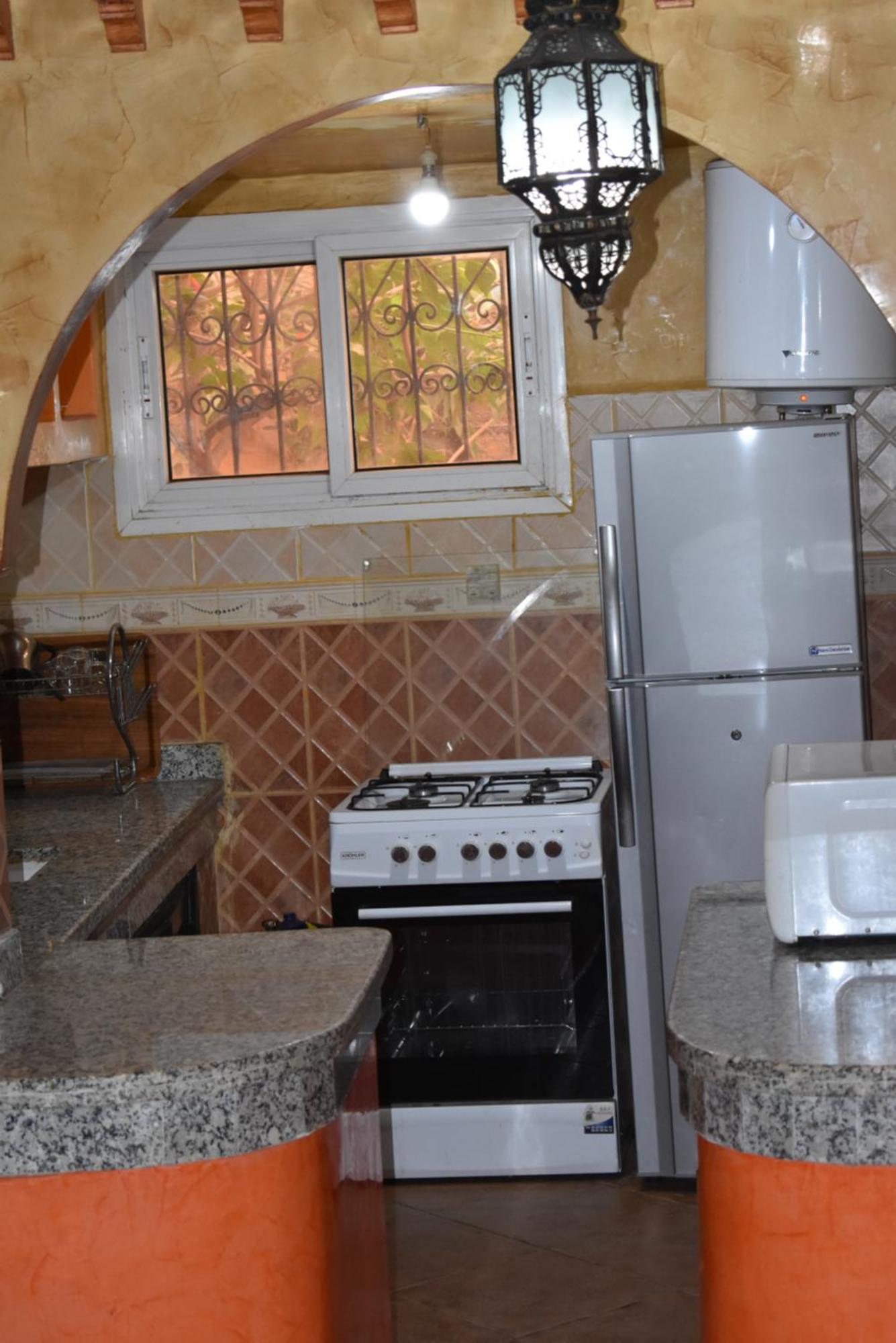House Medina G6 *