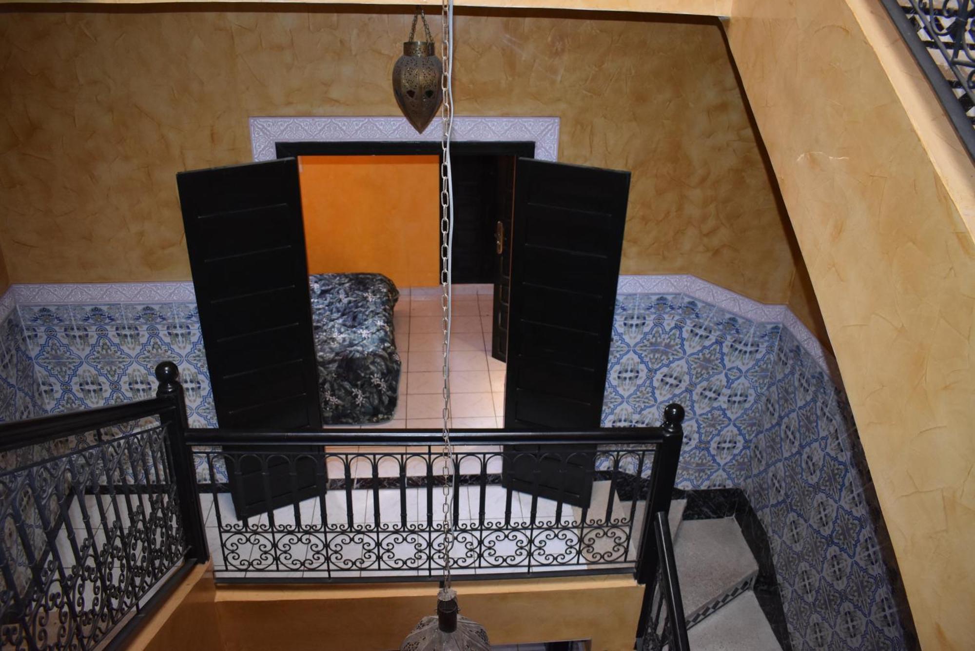 House Medina G6 * Marrakesh
