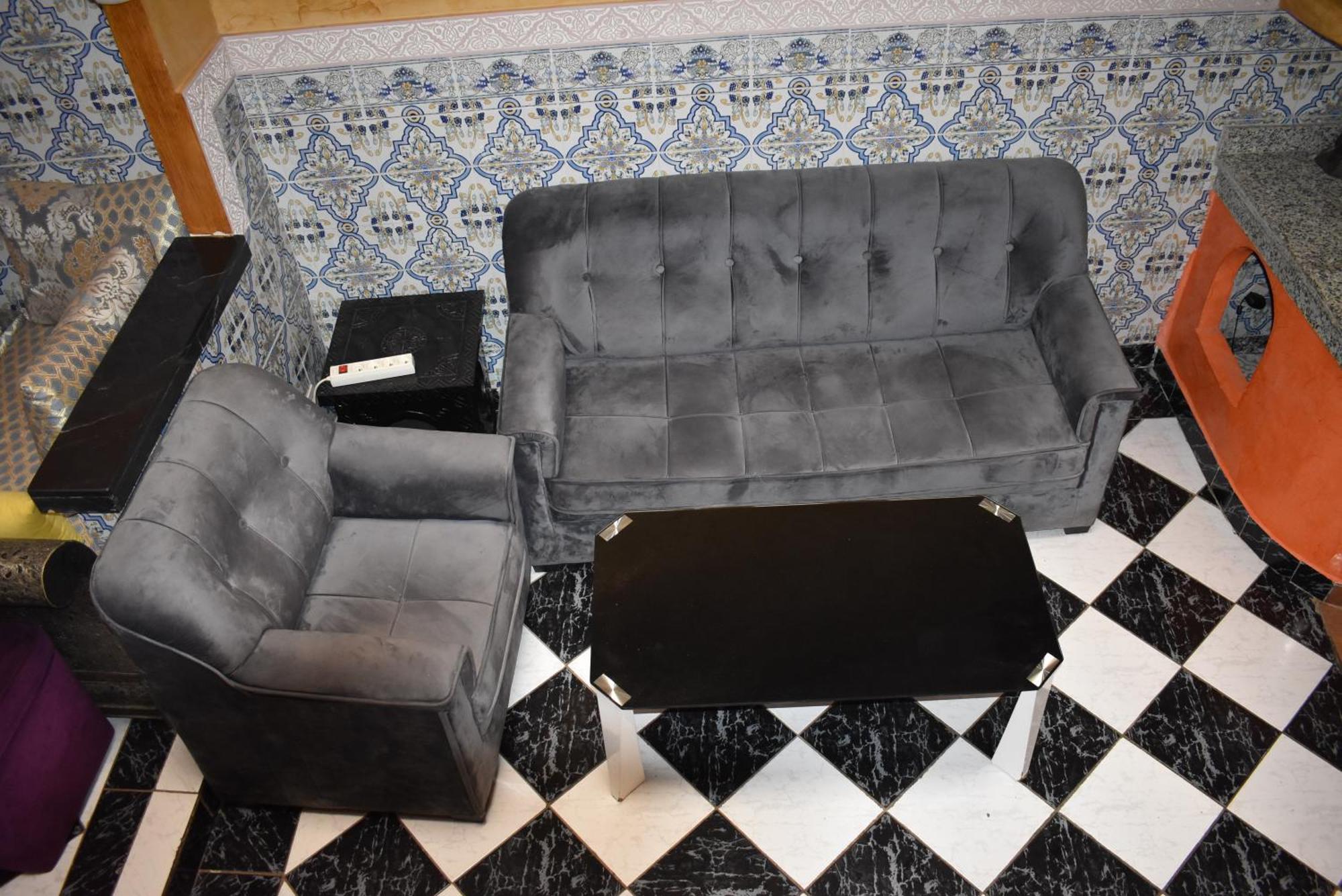 House Medina G6 Apartment