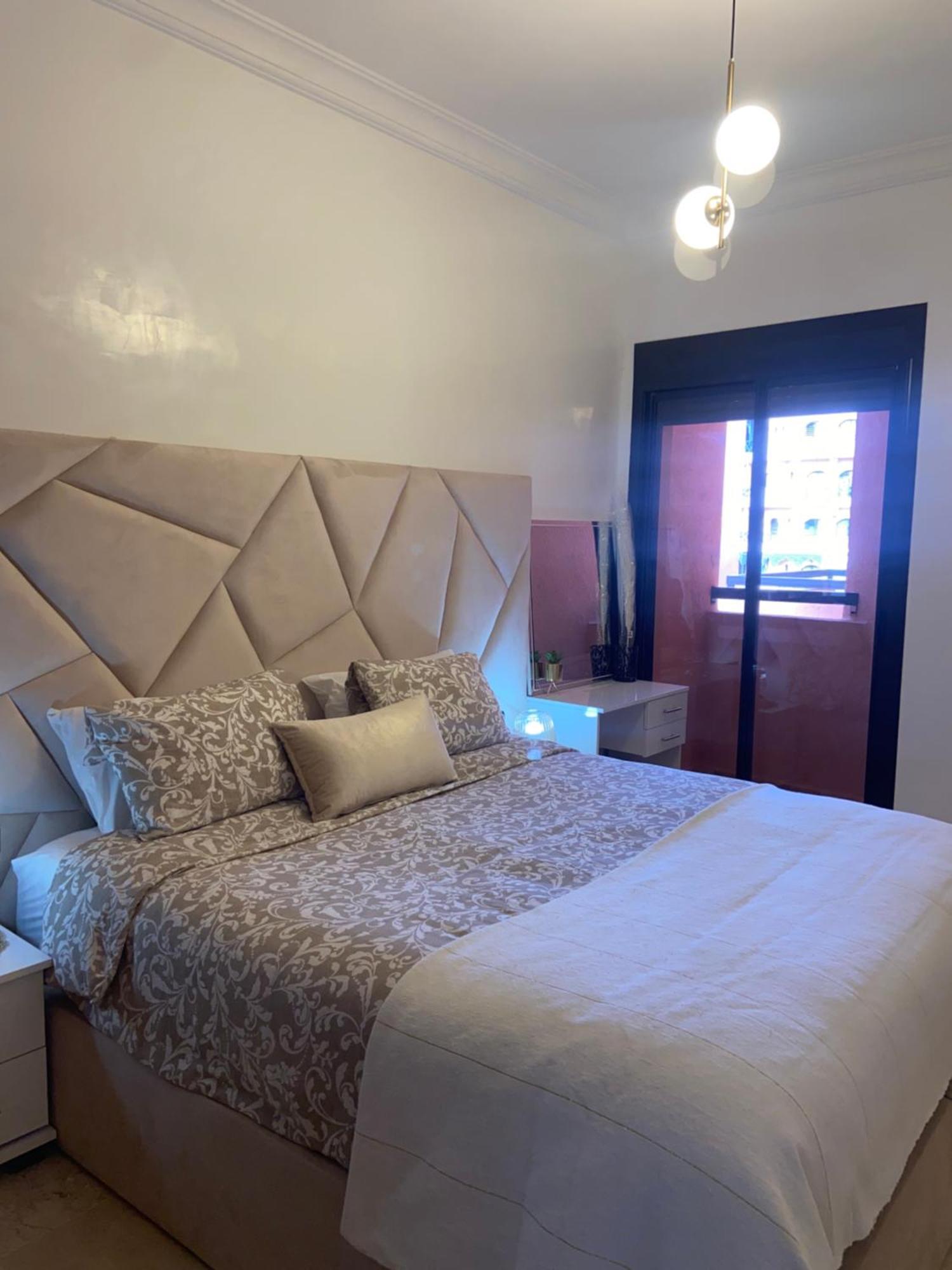 Apartamento Luxurious Marrakech - Pool&terrace
