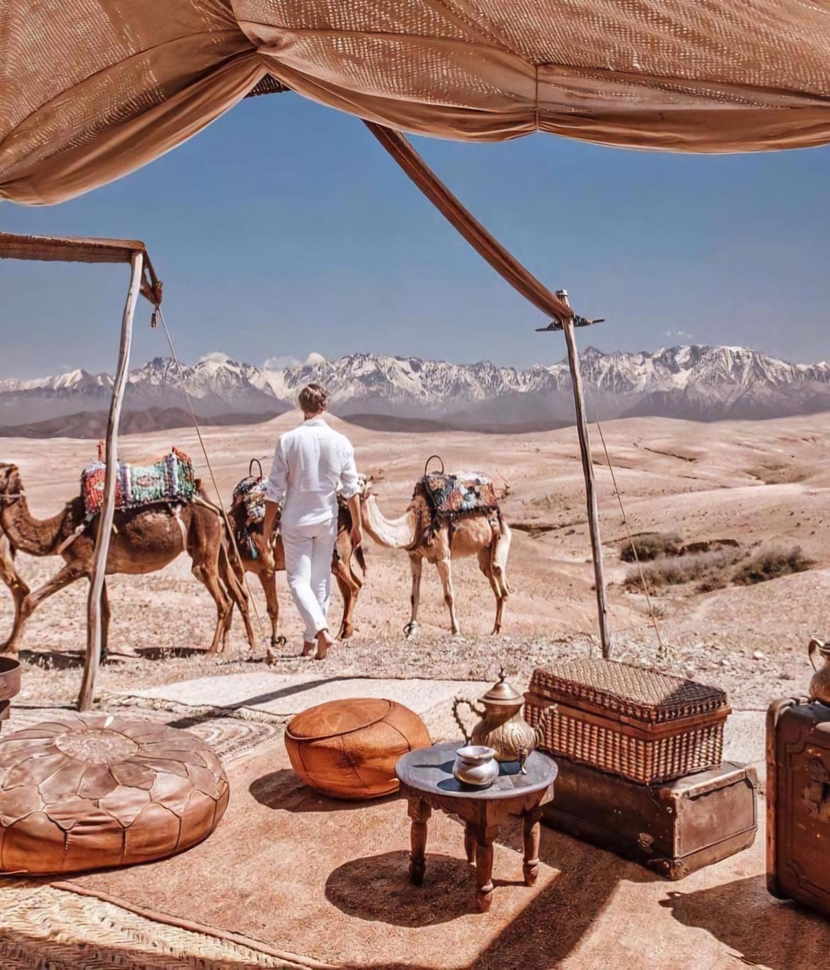 La Perle De L'atlas By Golf Appartement Marrakesh