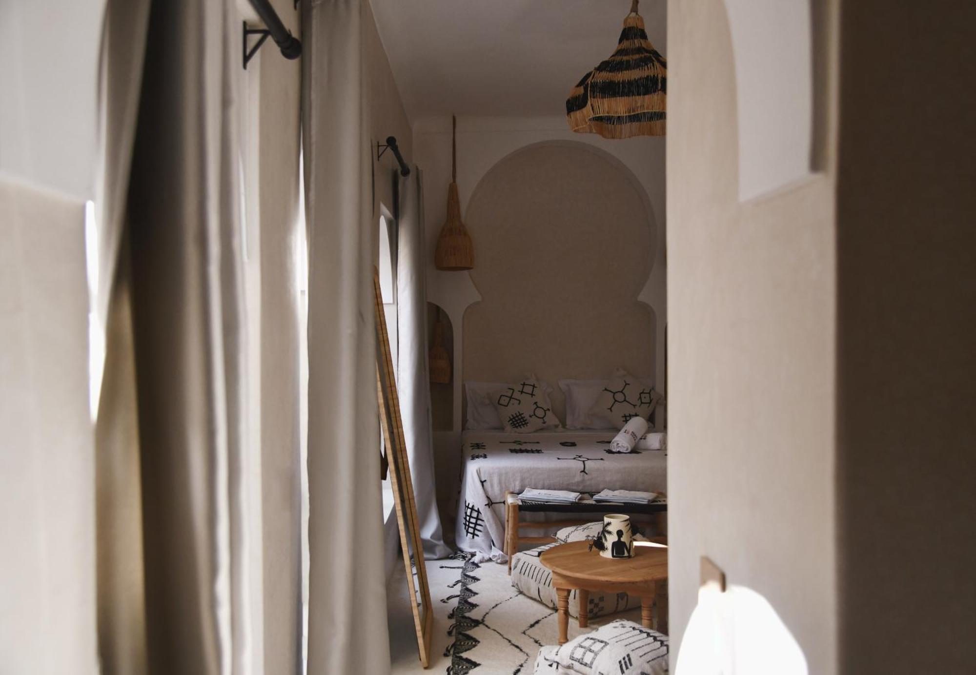 Soulmate Guest house Marrakesh