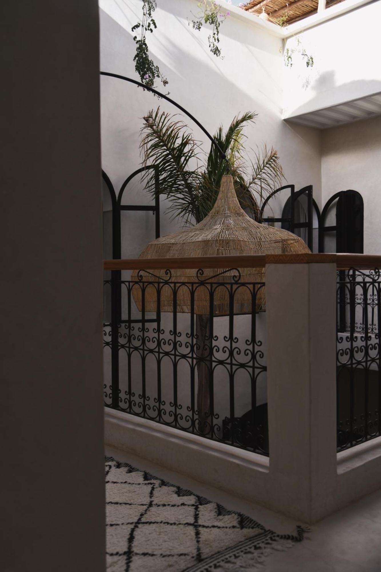 Soulmate Guest house Marrakesh