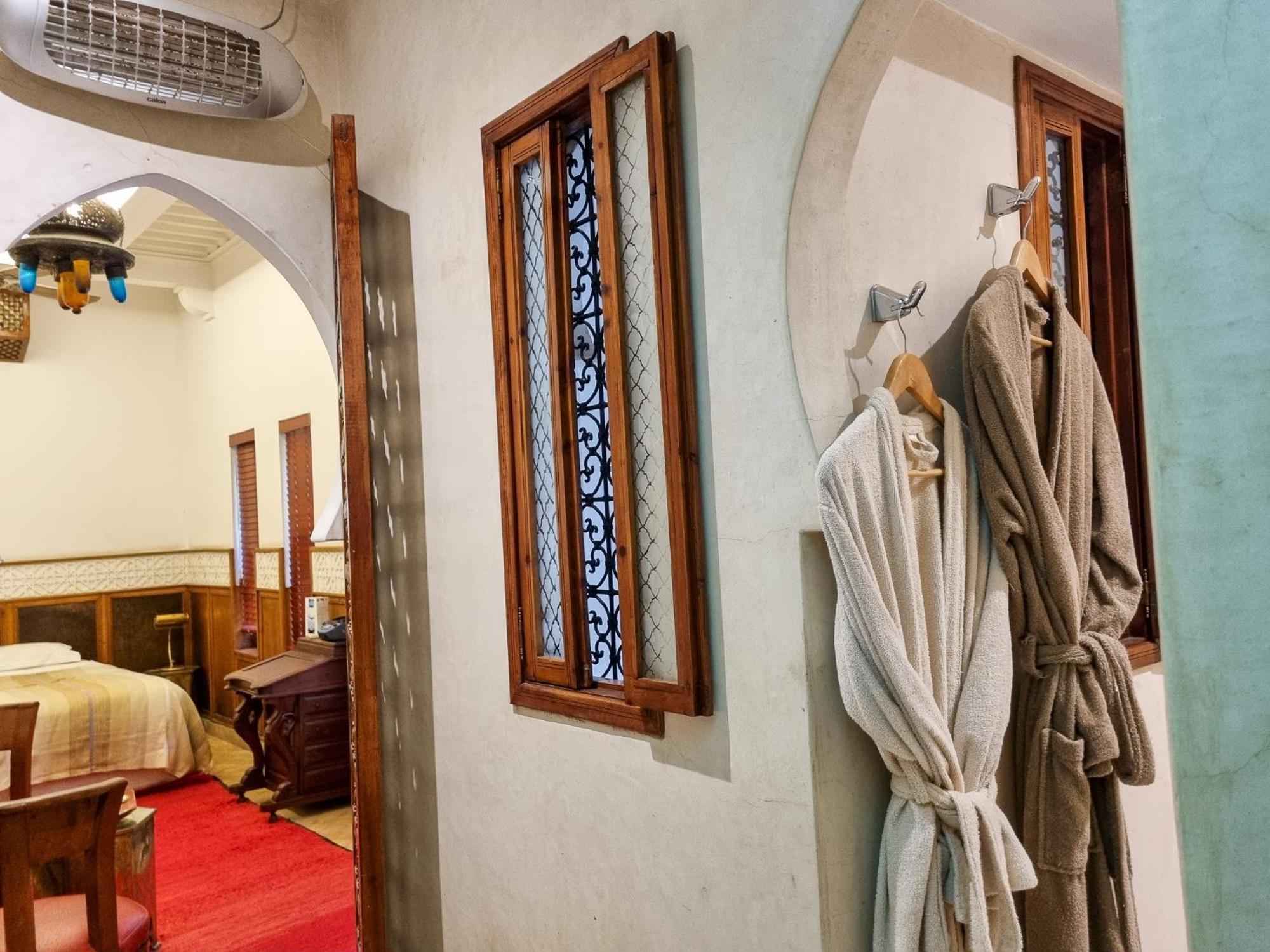 Dar Habouba Holiday home *