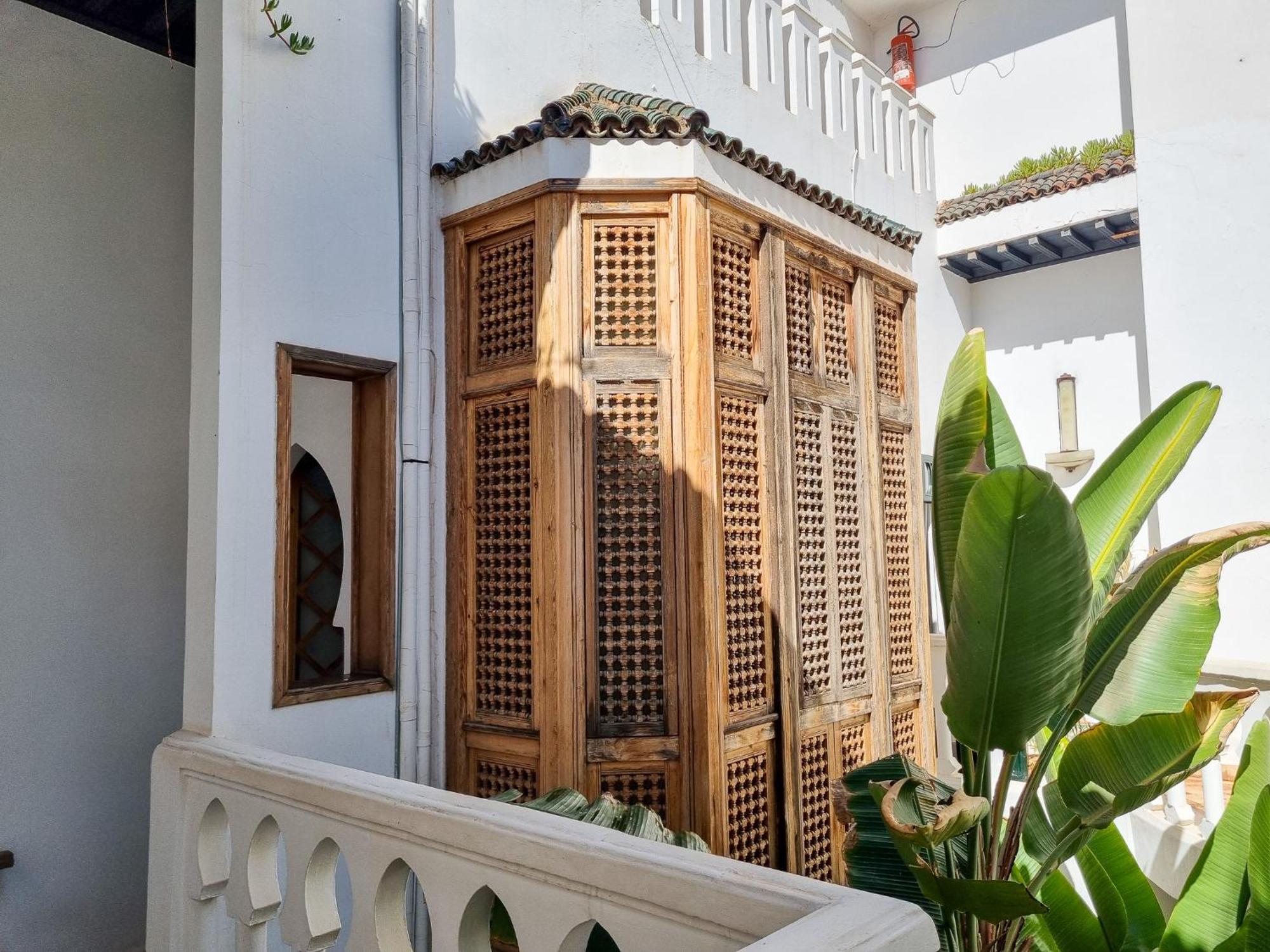 Dar Habouba Holiday home Marrakesh